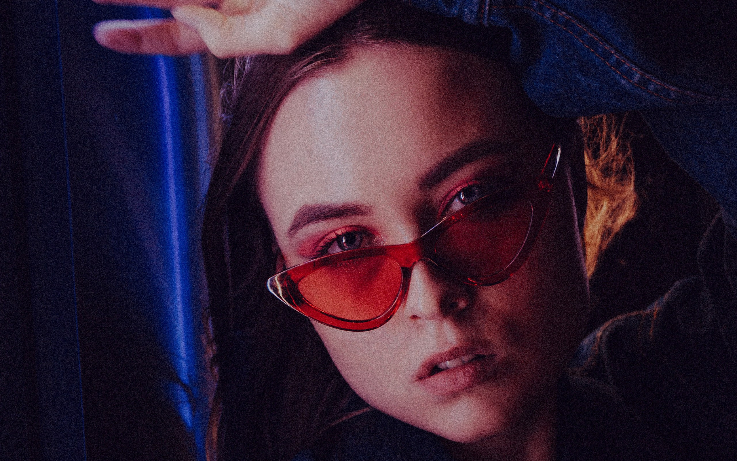 Портретный фотограф в Санкт-Петербурге Ольга Молохова