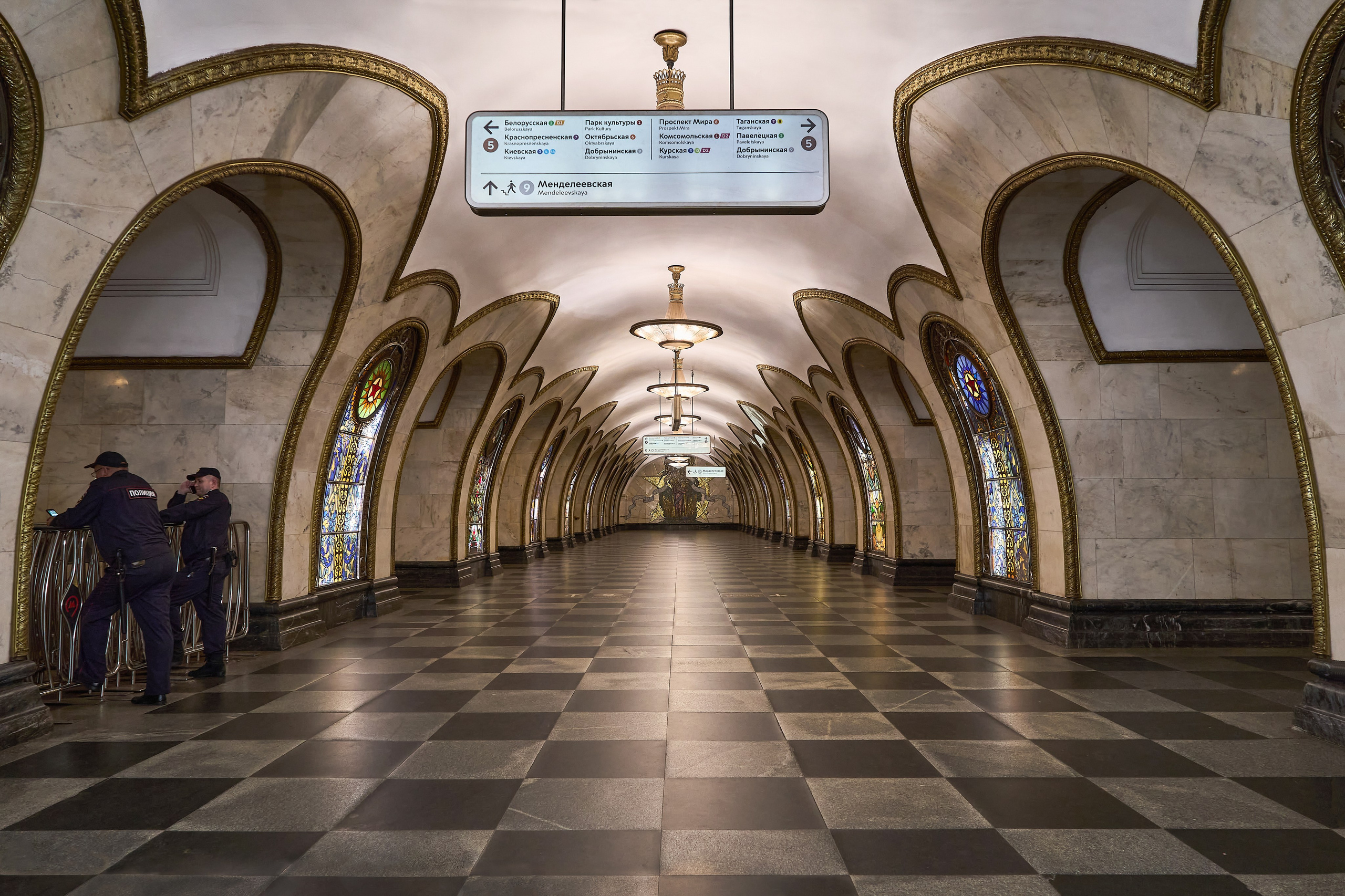 Пост N1. Shaltay Gallery