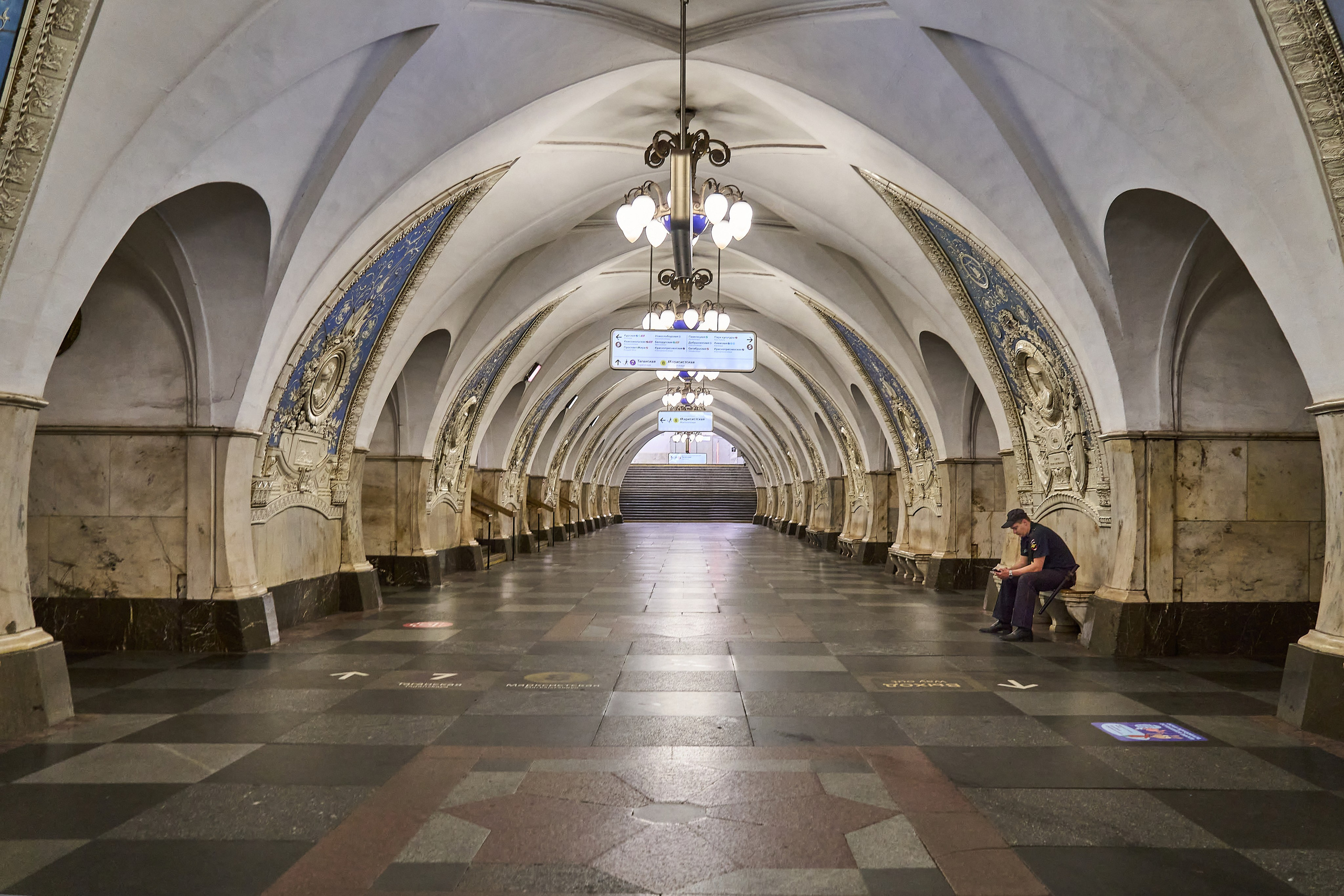 Пост N1. Shaltay Gallery