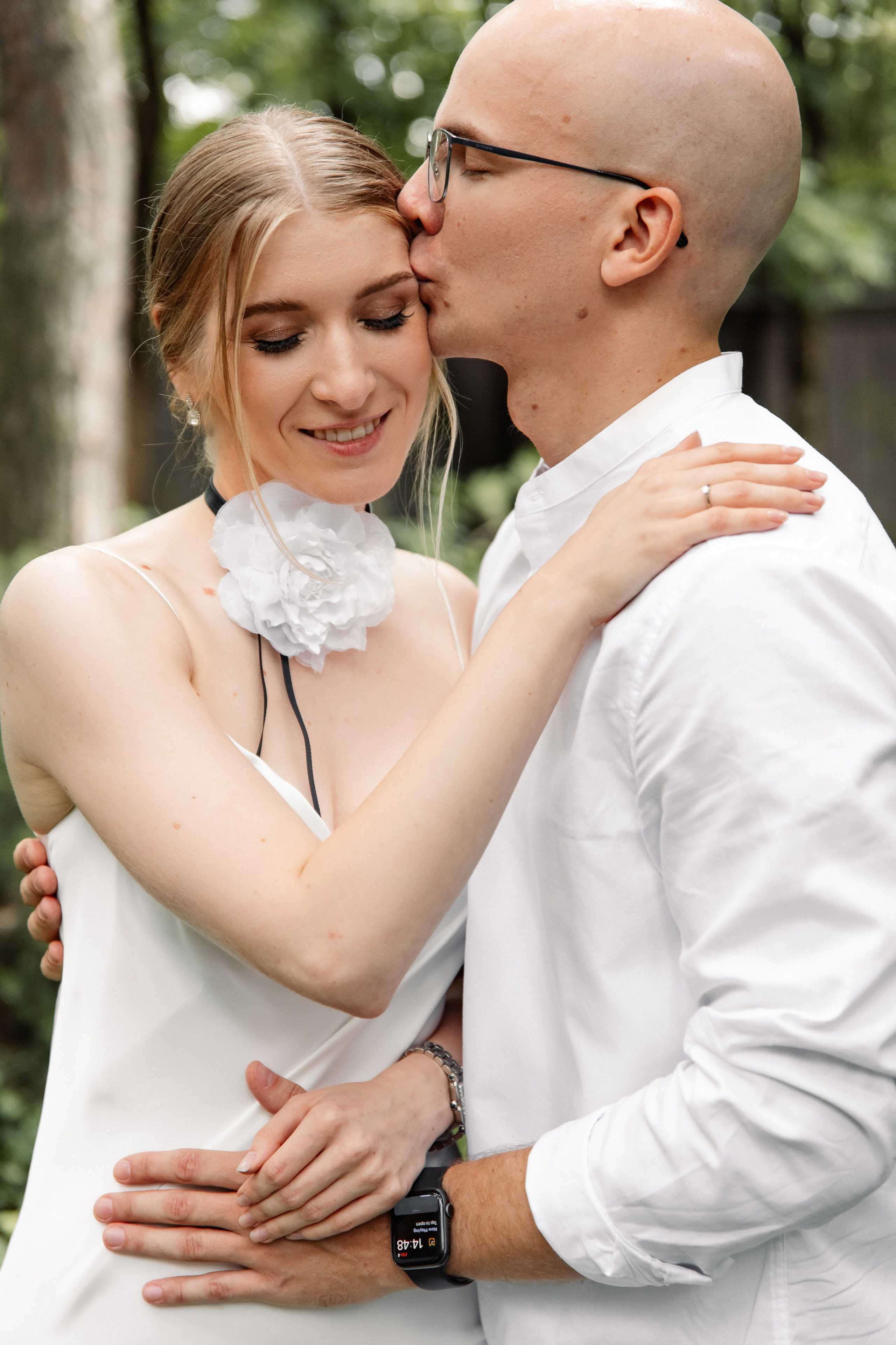 Ярослав и Анасатасия