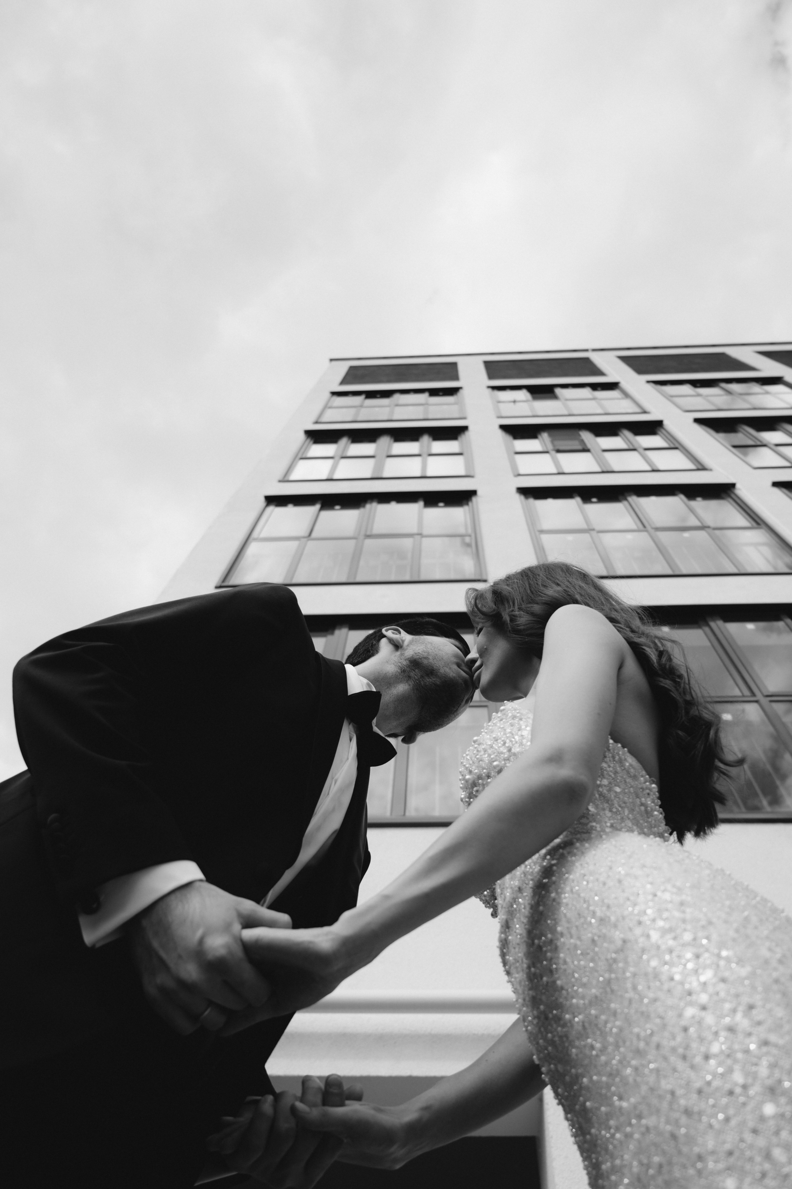 Anna & Boris. Свадебный и семейный фотограф Вероника Холод