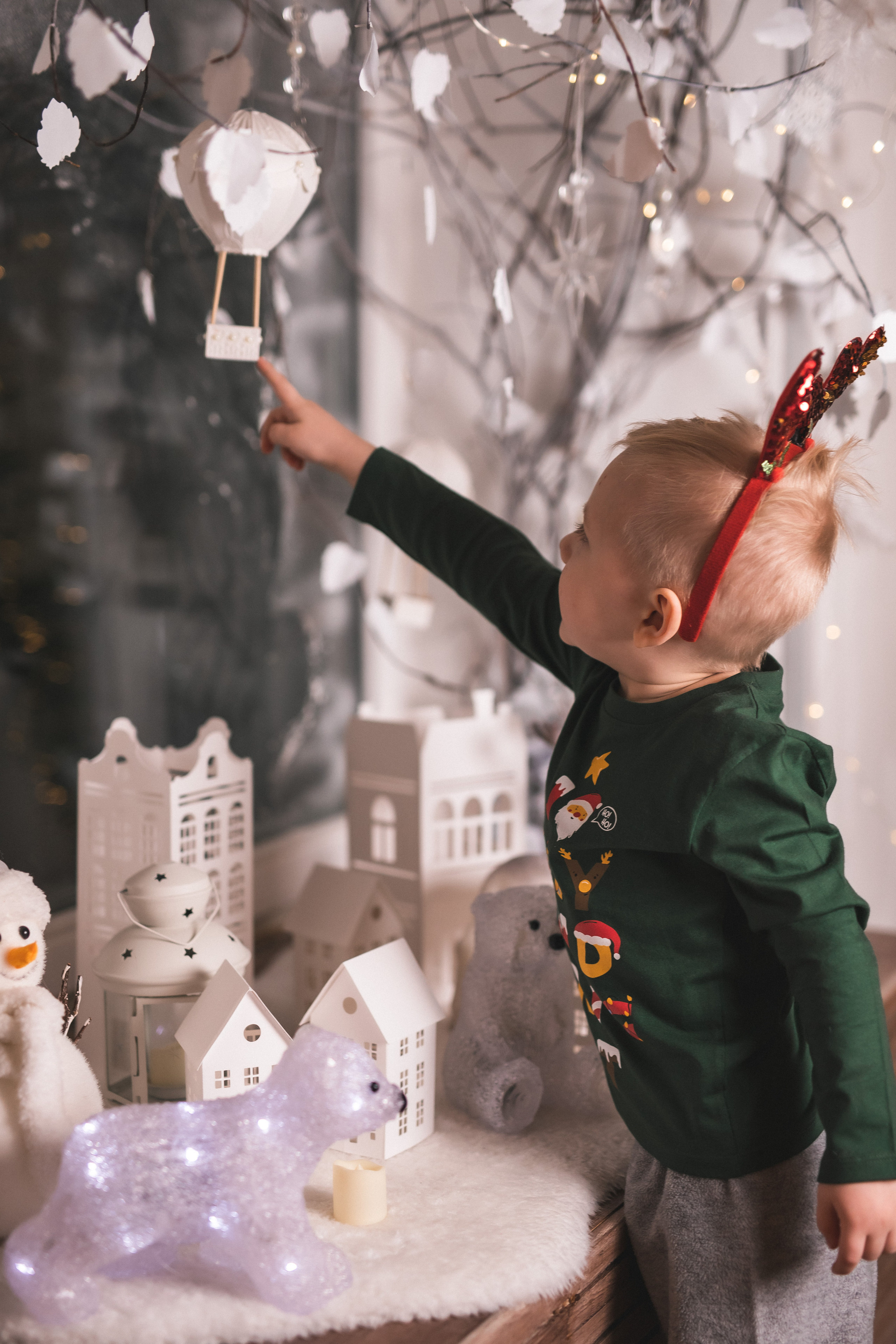 Главная. Семейные истории