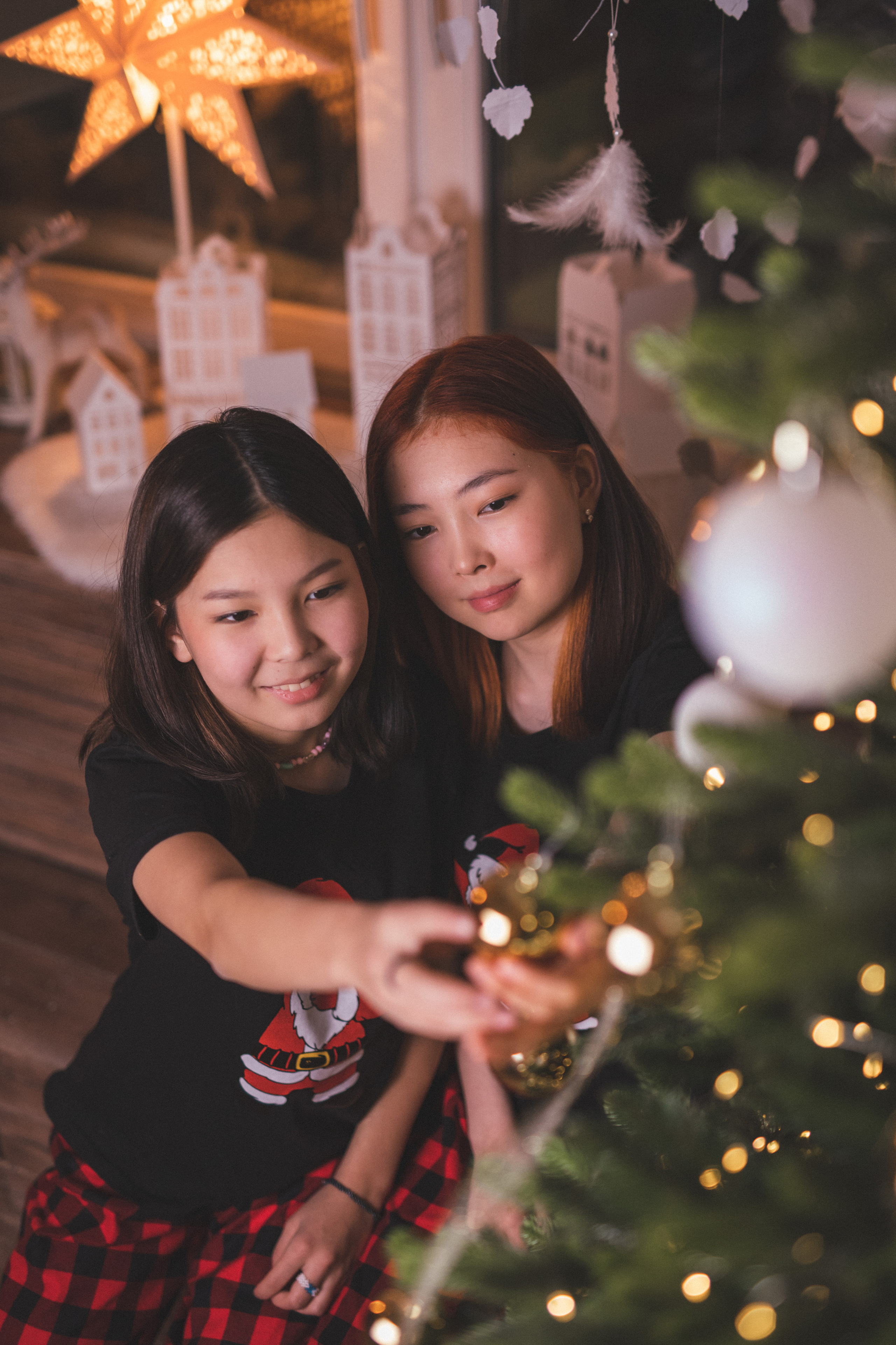 Главная. Семейные истории