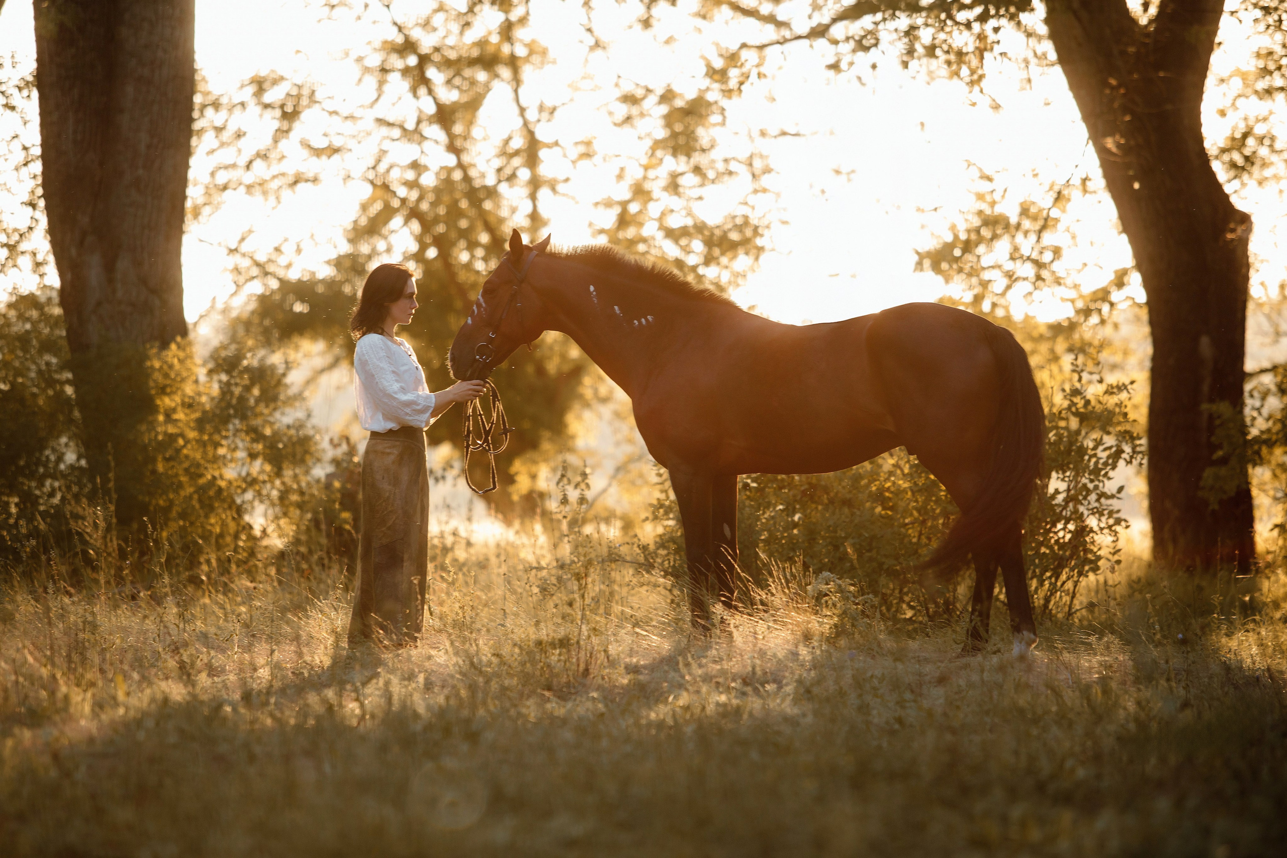 Фотосессия верхом. Фотограф на все случаи жизни: свадьбы, портреты, семейные и творческие съемки в Башкирии и городах региона