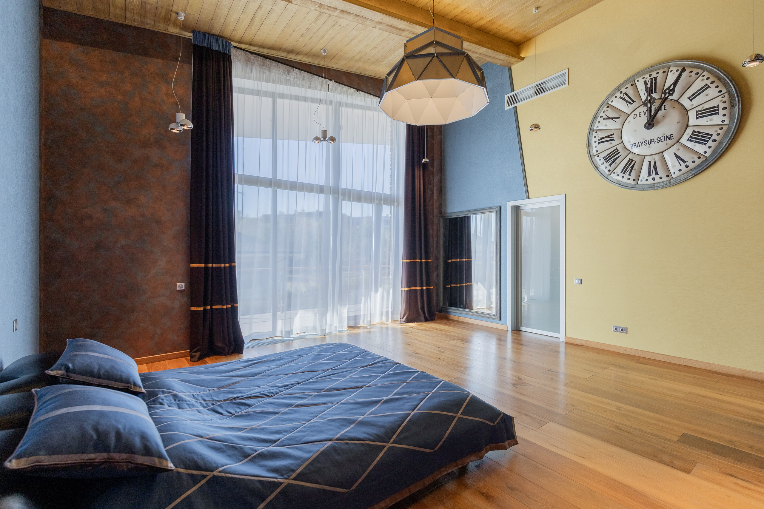 Подготовка к съемке. Фотограф Гафаров Александр