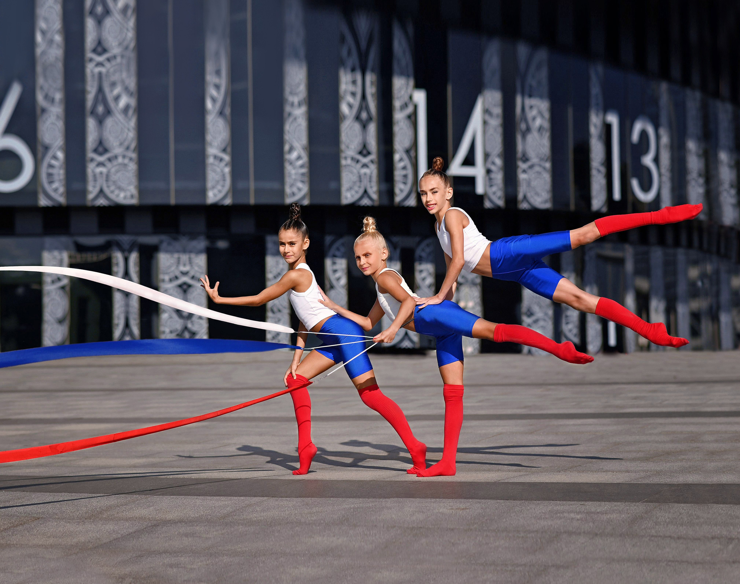 Фото в Спорте. Конкурсы выставки «В Мире Спорта Экспо»