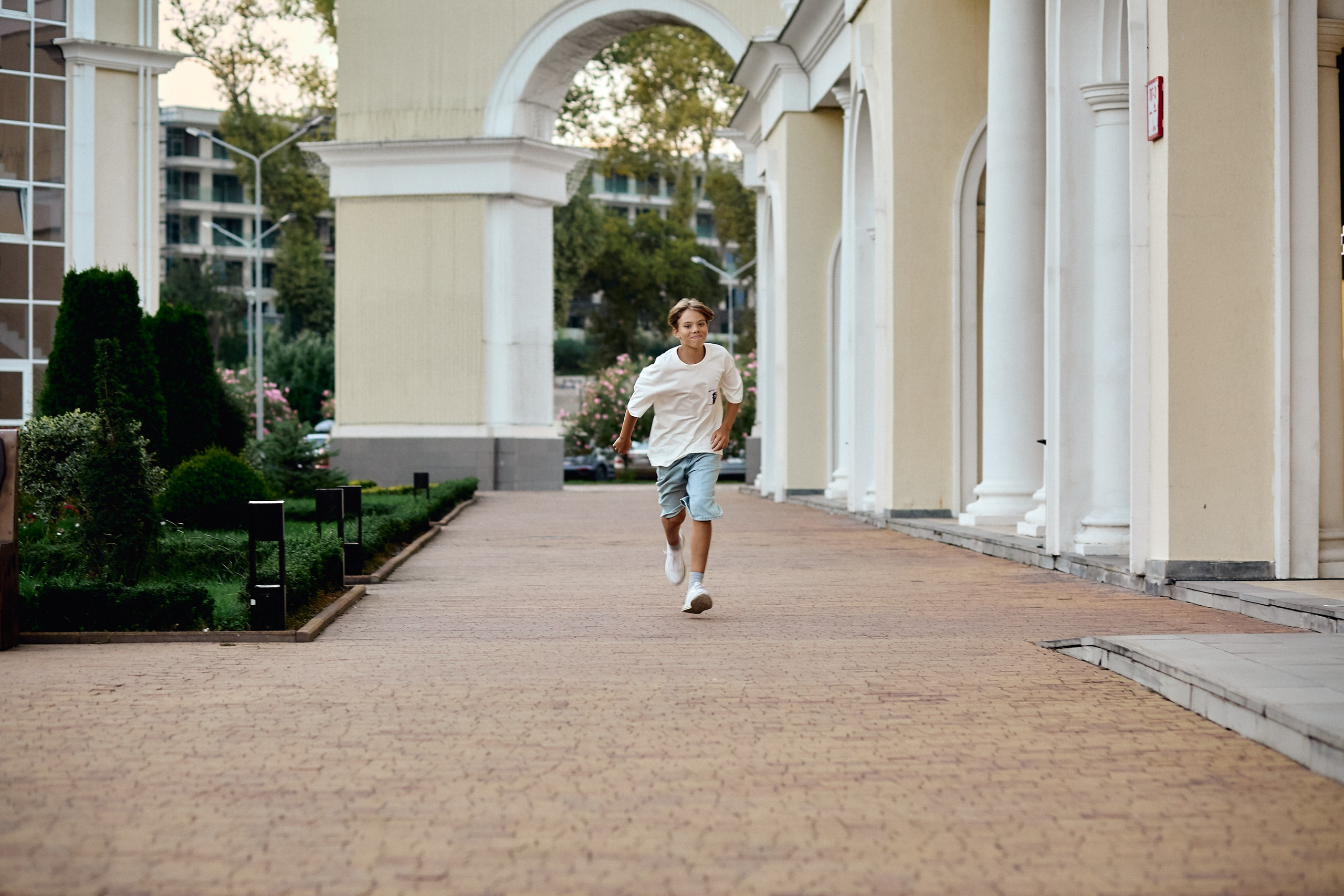 Индивидуальная фотосессия в Сочи с профессиональным фотографом. Фотограф Юрий Никитюк — Сочи |Адлер|Красная Поляна