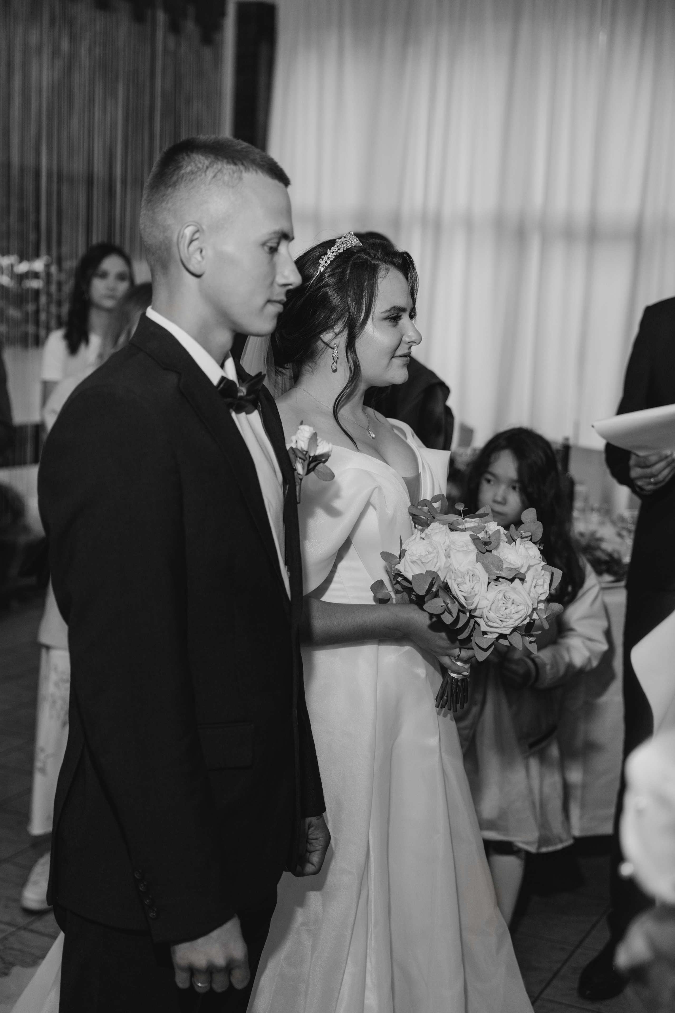 Дмитрий и Тамара. Свадебный, семейный фотограф в Иркутске Светлана Макаричева