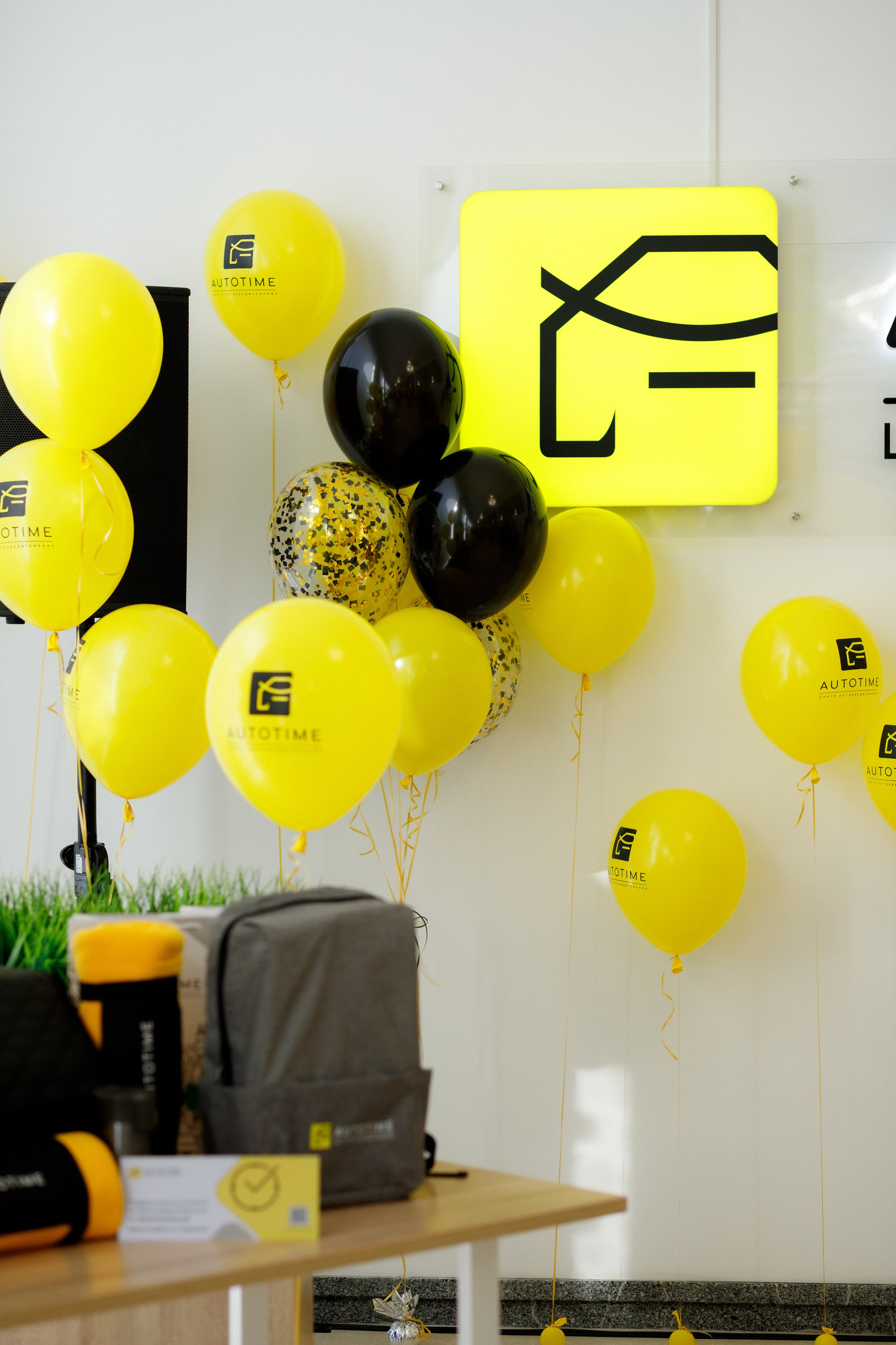 AUTOTIME ОТКРЫТИЕ ОФИСА в ХАБАРОВСКЕ. СВОИ. ФОТООТЧЕТЫ-СОБЫТИЯ-МЕСТА