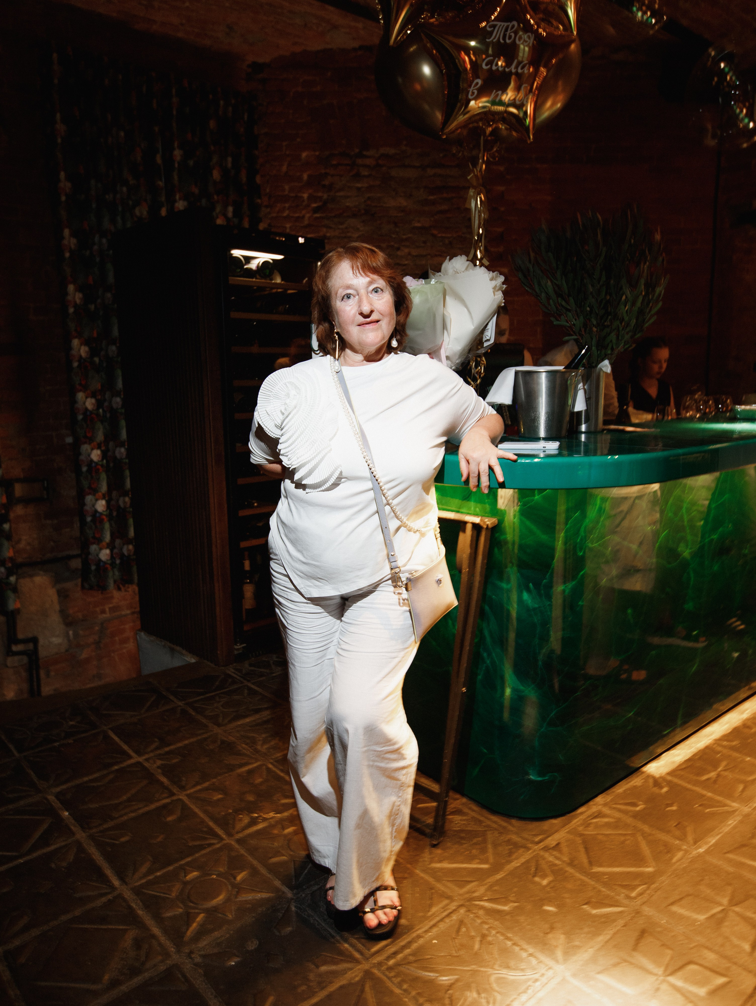 Pasta na bare — 3 YEARS. СВОИ. ФОТООТЧЕТЫ-СОБЫТИЯ-МЕСТА