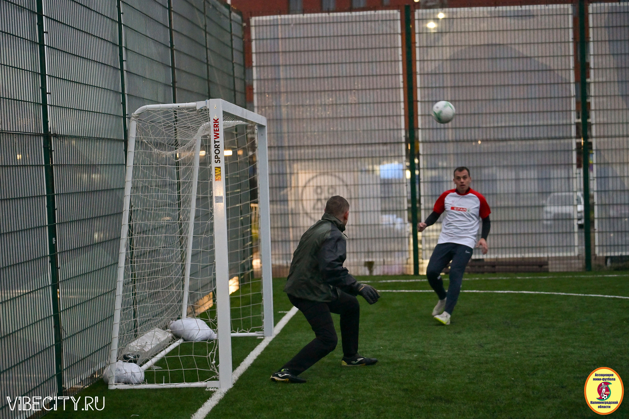 ИГРЫ МИНИ-ФУТБОЛЬНОЙ ЛИГИ. VIBECITY.RU Вайб Сити Ру Фоторепортажи Фотоотчеты Калининград