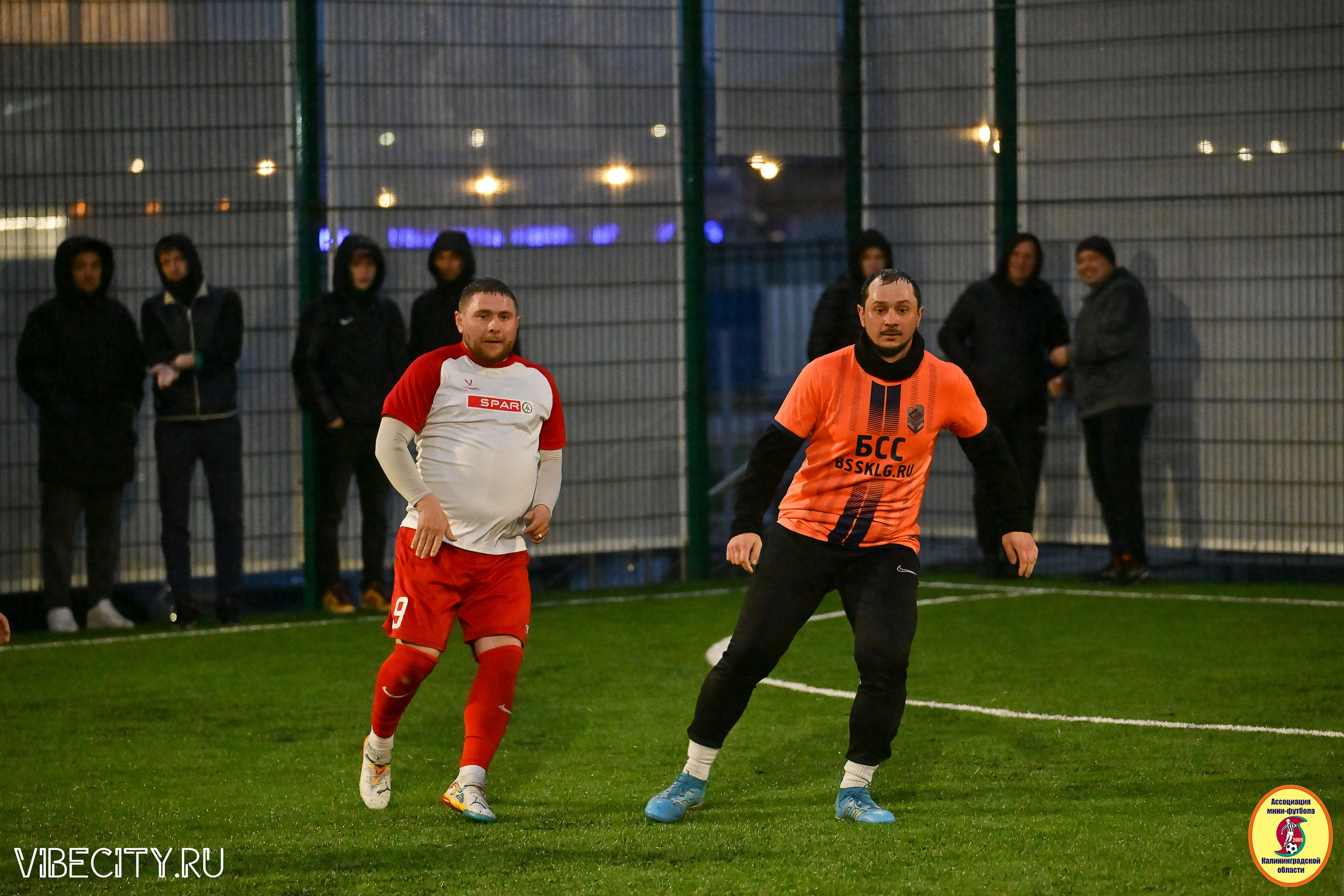 ИГРЫ МИНИ-ФУТБОЛЬНОЙ ЛИГИ. VIBECITY.RU Вайб Сити Ру Фоторепортажи Фотоотчеты Калининград