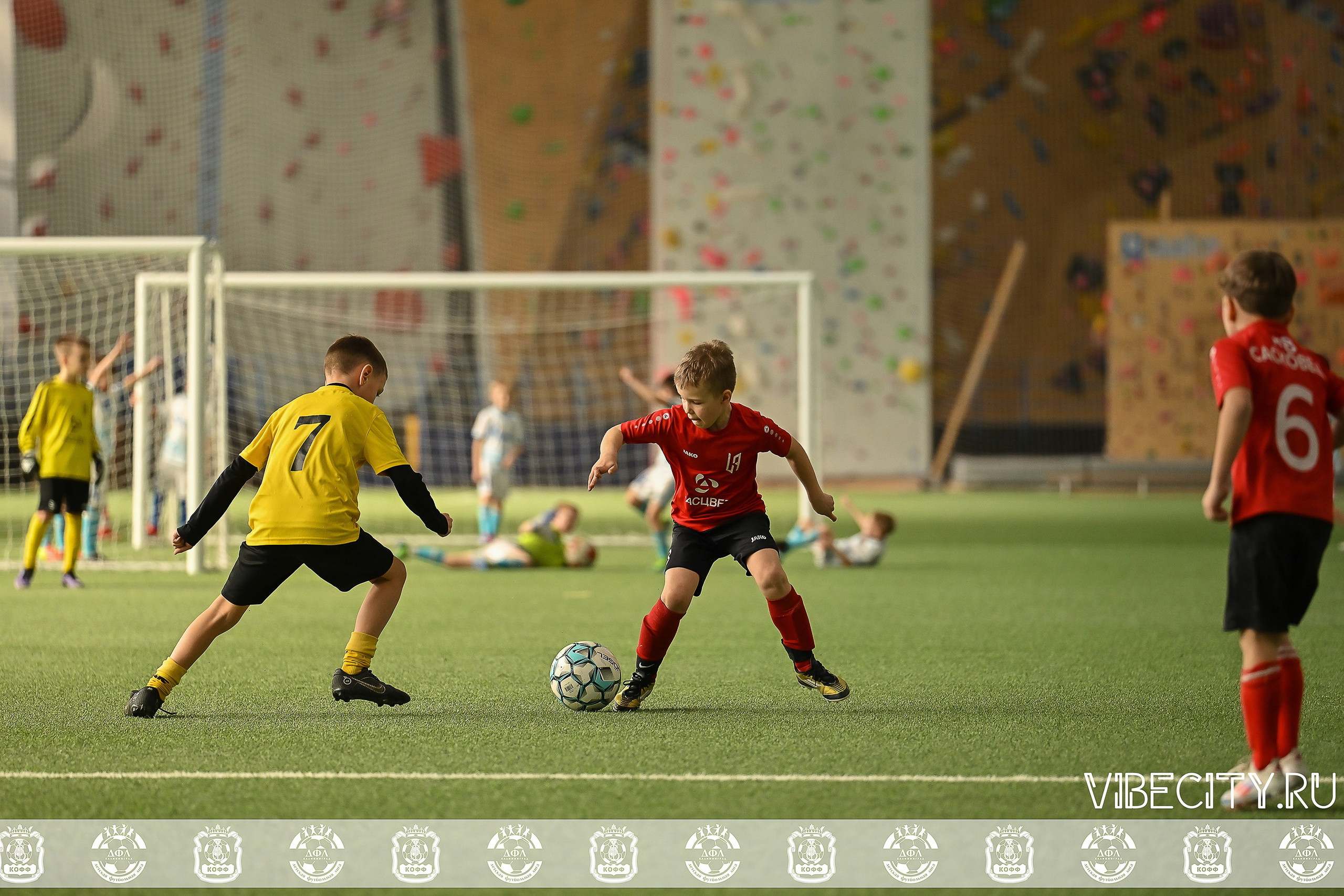 КУБОК БАЛТИЙСКОЙ ЛИГИ U9 СЛ. VIBECITY.RU Вайб Сити Ру Фоторепортажи Фотоотчеты Калининград