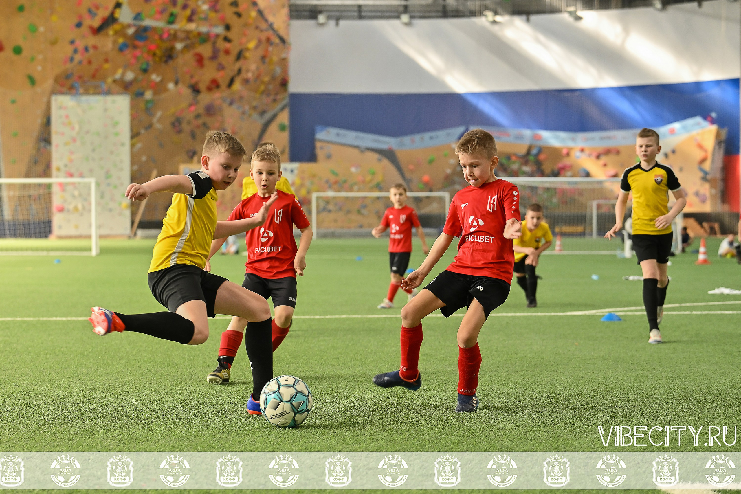 КУБОК БАЛТИЙСКОЙ ЛИГИ U9 СЛ. VIBECITY.RU Вайб Сити Ру Фоторепортажи Фотоотчеты Калининград