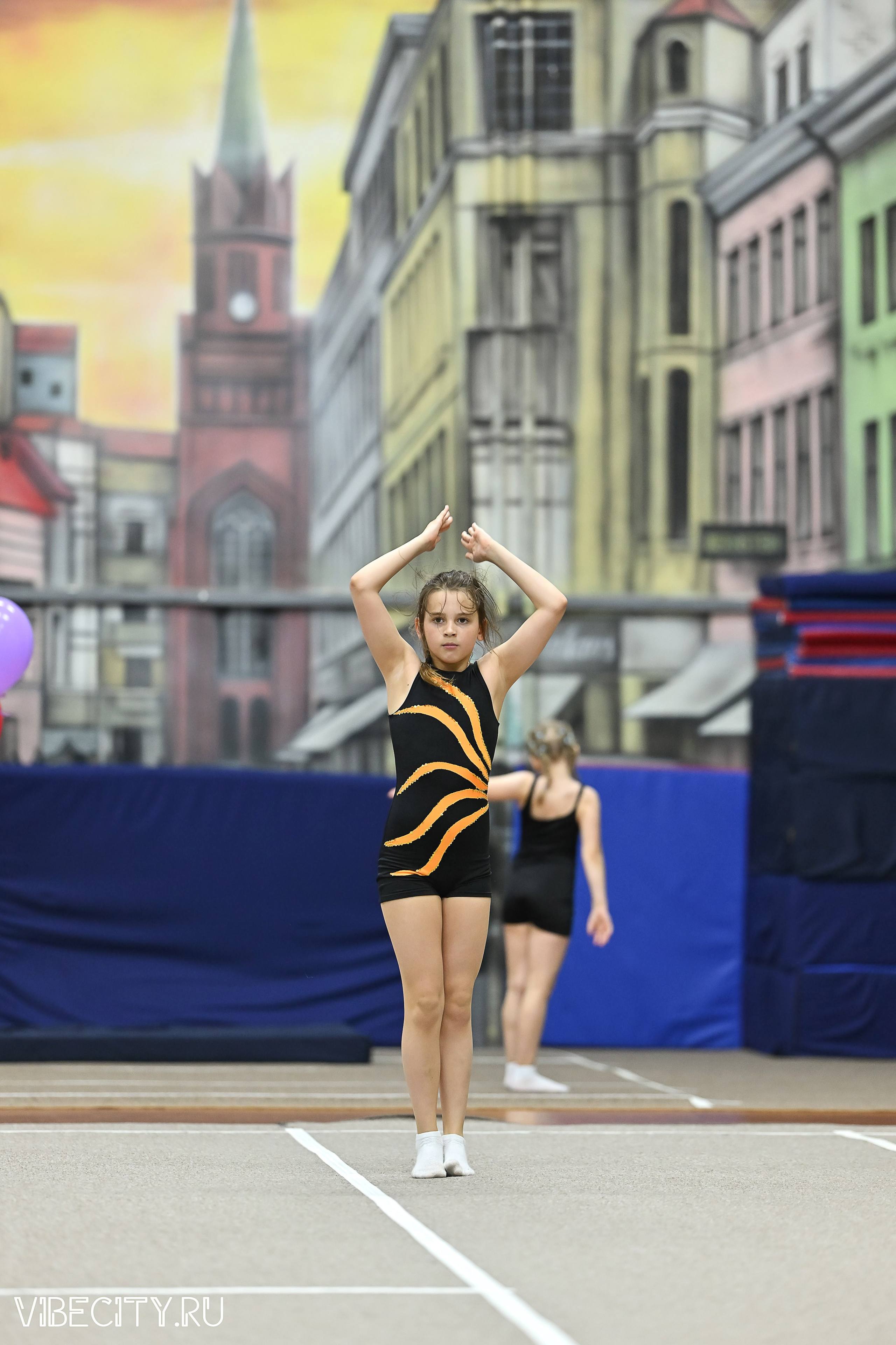 Контрольная тренировка по спортивной гимнастике. VIBECITY.RU Вайб Сити Ру Фоторепортажи Фотоотчеты Калининград