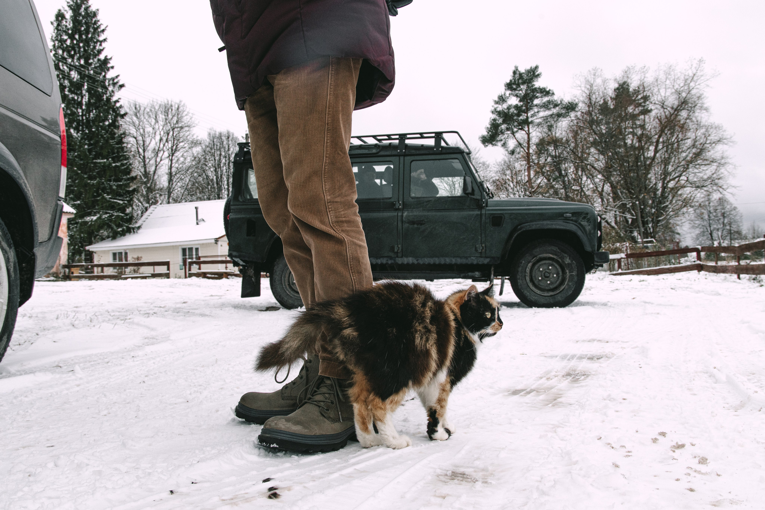 Автопутешествие по России на Range Rover, Discovery , Defender. Жуков Илья свадебный фотограф в Москве