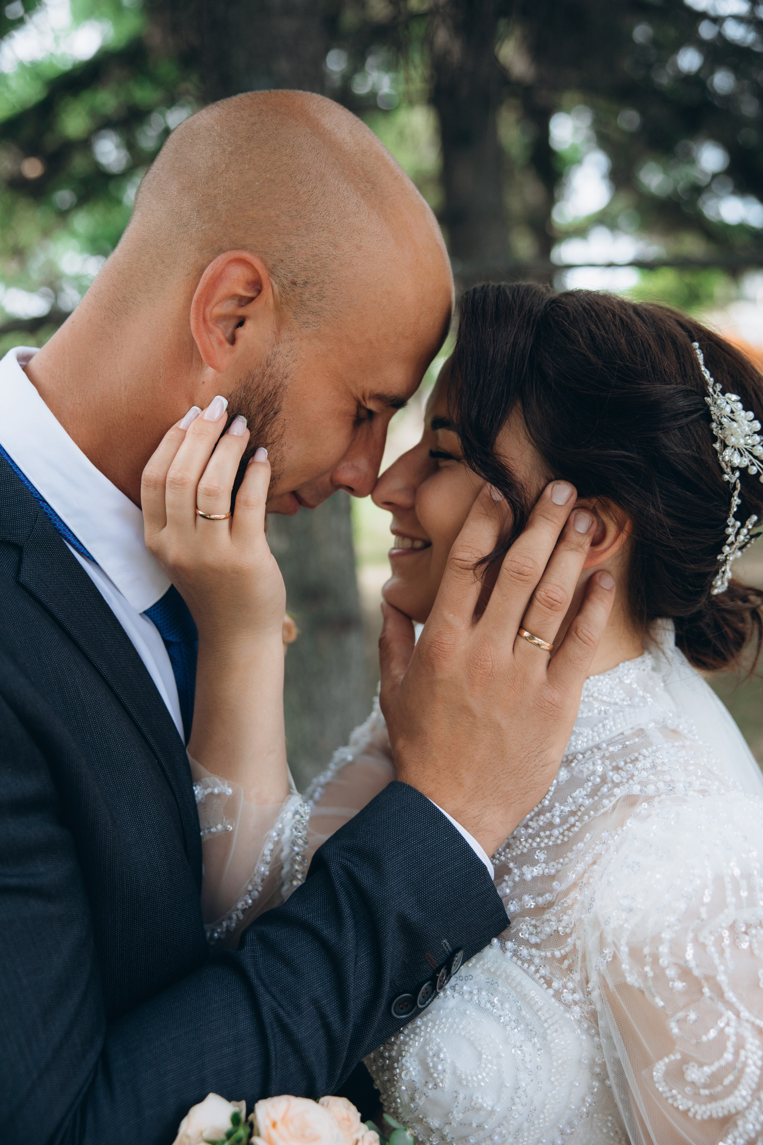 Алексей & Олеся. Свадебный, семейный фотограф в Иркутске Светлана Макаричева