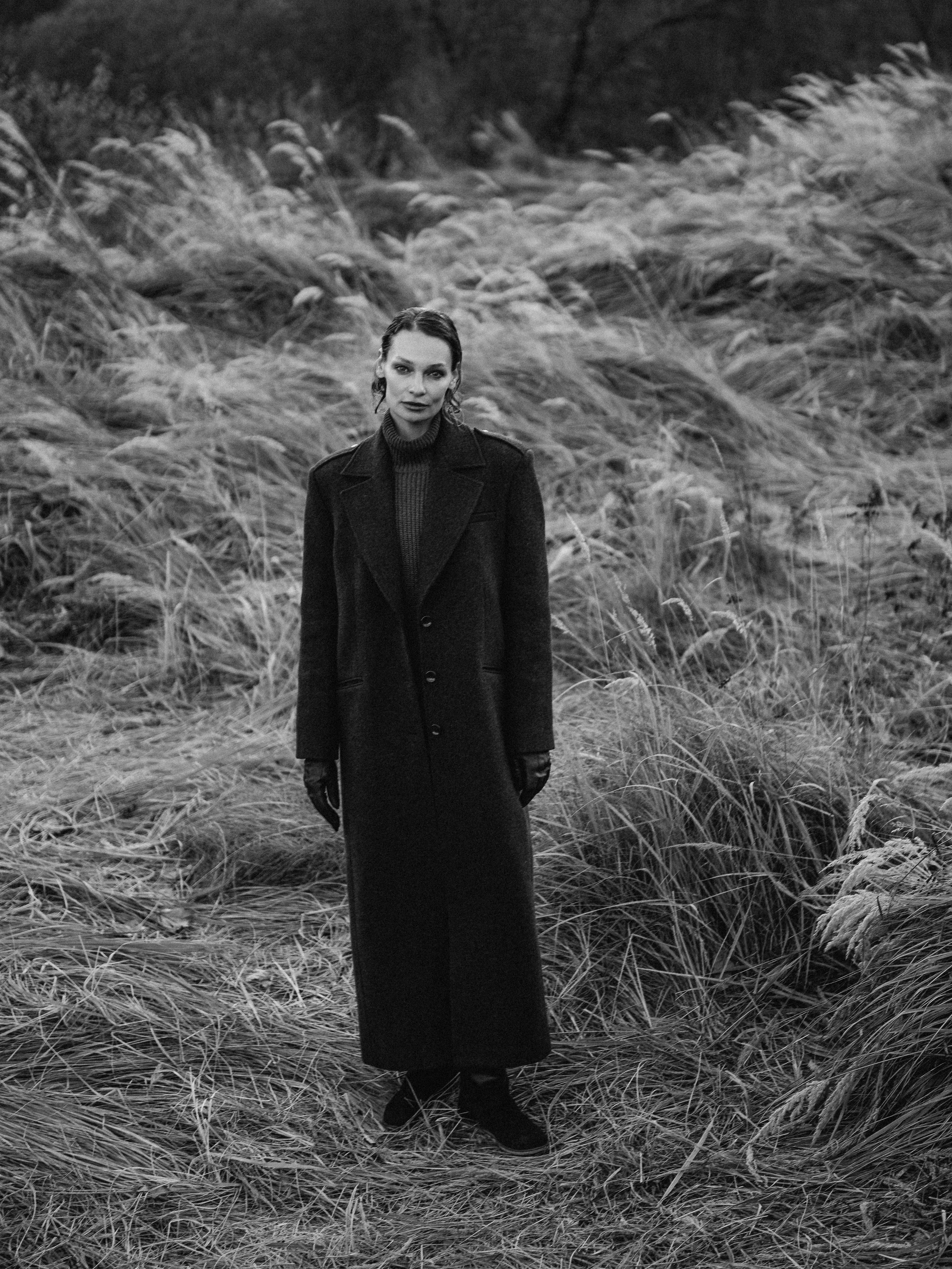 Фотосессия на улице в Москве (подарочный сертификат)