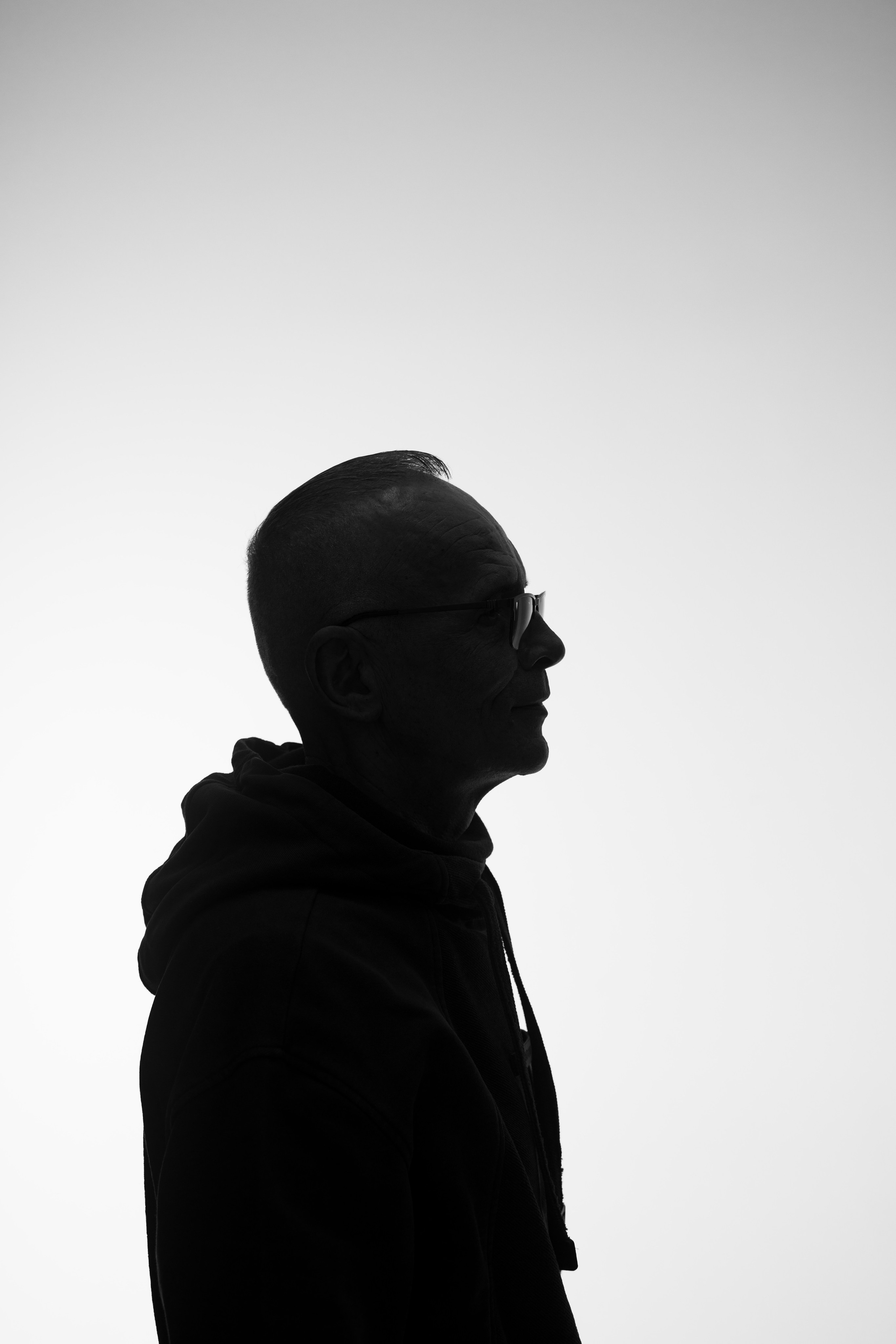 Юрий — мужская портретная съемка. Портретный фотограф в Москве — Вадим Галанин