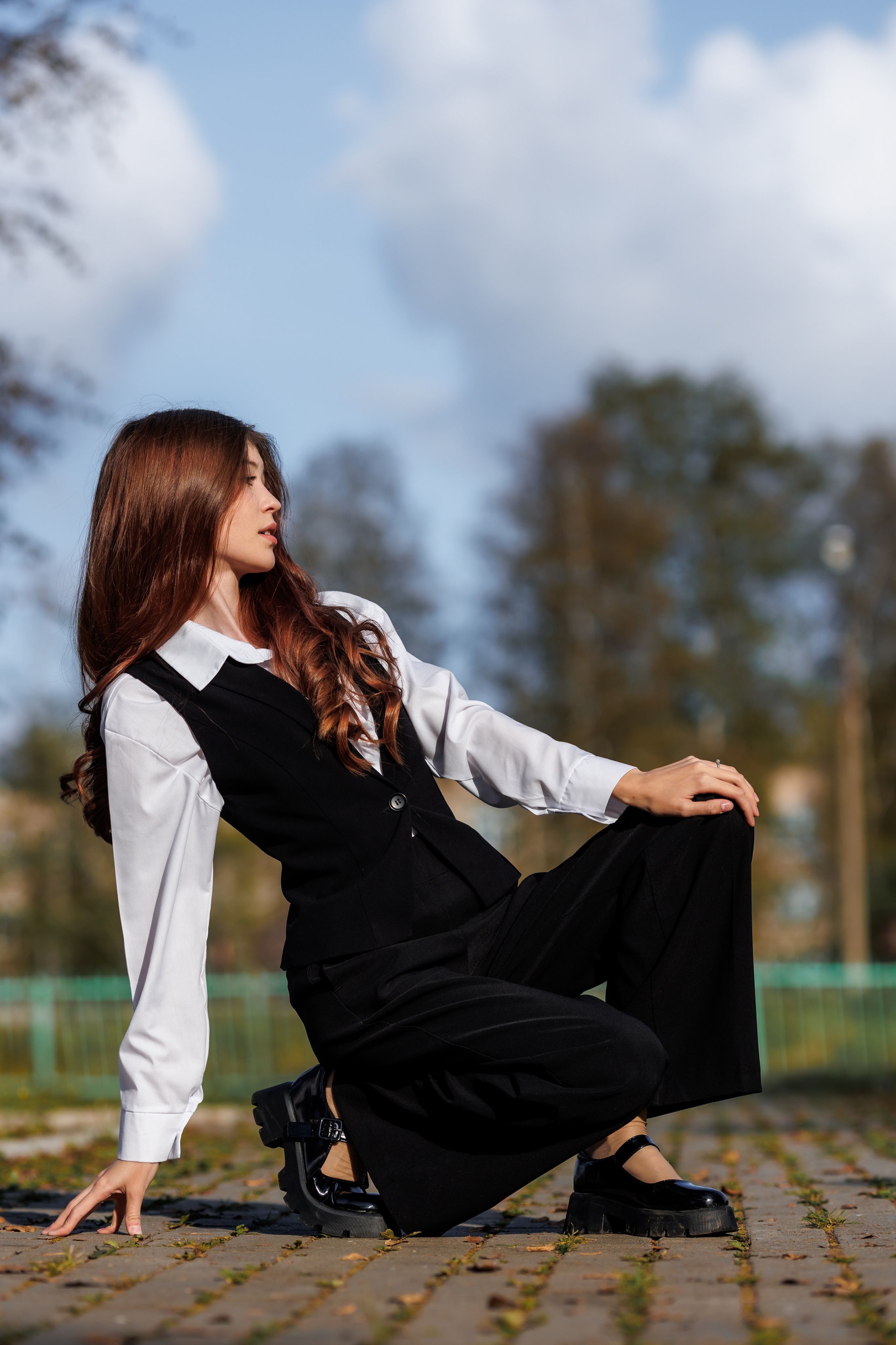 Выпускные альбомы. Иван Косогорцев фотограф