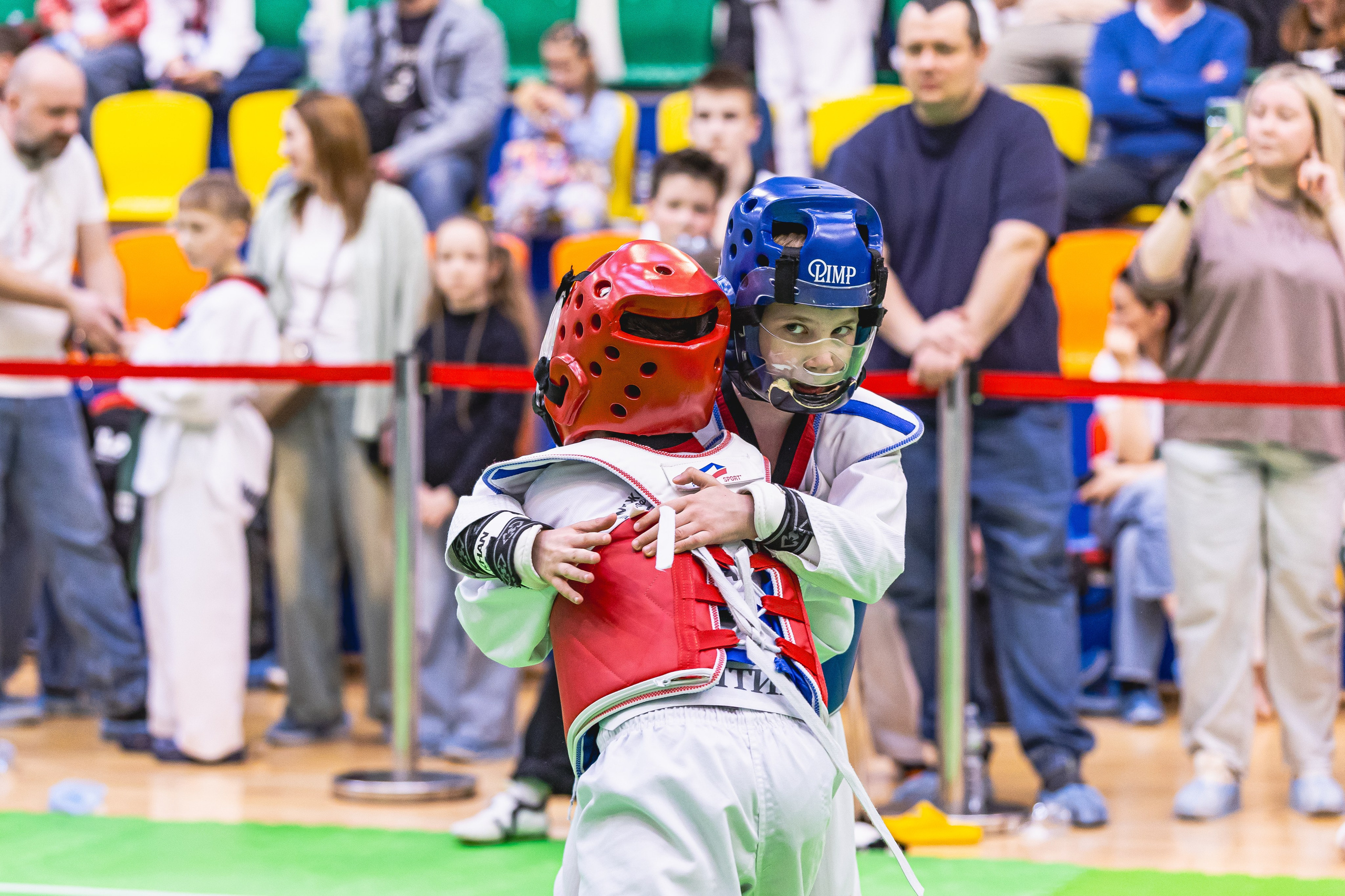 Турнир ВДЮФСОО «ФЕДЕРАЦИЯ ДЕТСКОГО ТХЭКВОНДО РОССИИ» и МОО СПКЕ «ЭРИДАН» по «СПОРТИВНОМУ БОЮ КЕРУГИ». Спортивный фотограф Максим Серегин