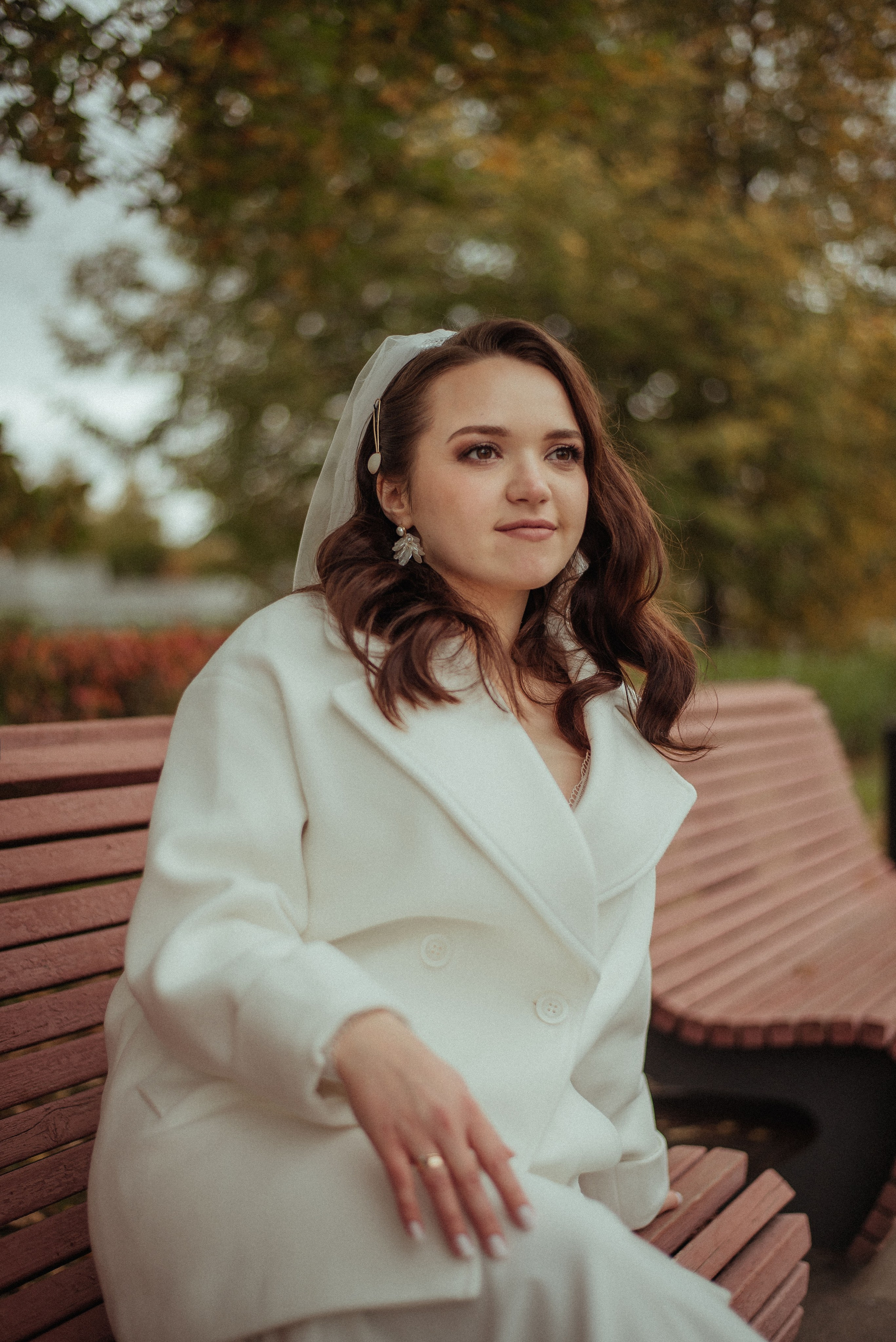 Женя и Настя. Свадебный и портретный фотограф lifestyle