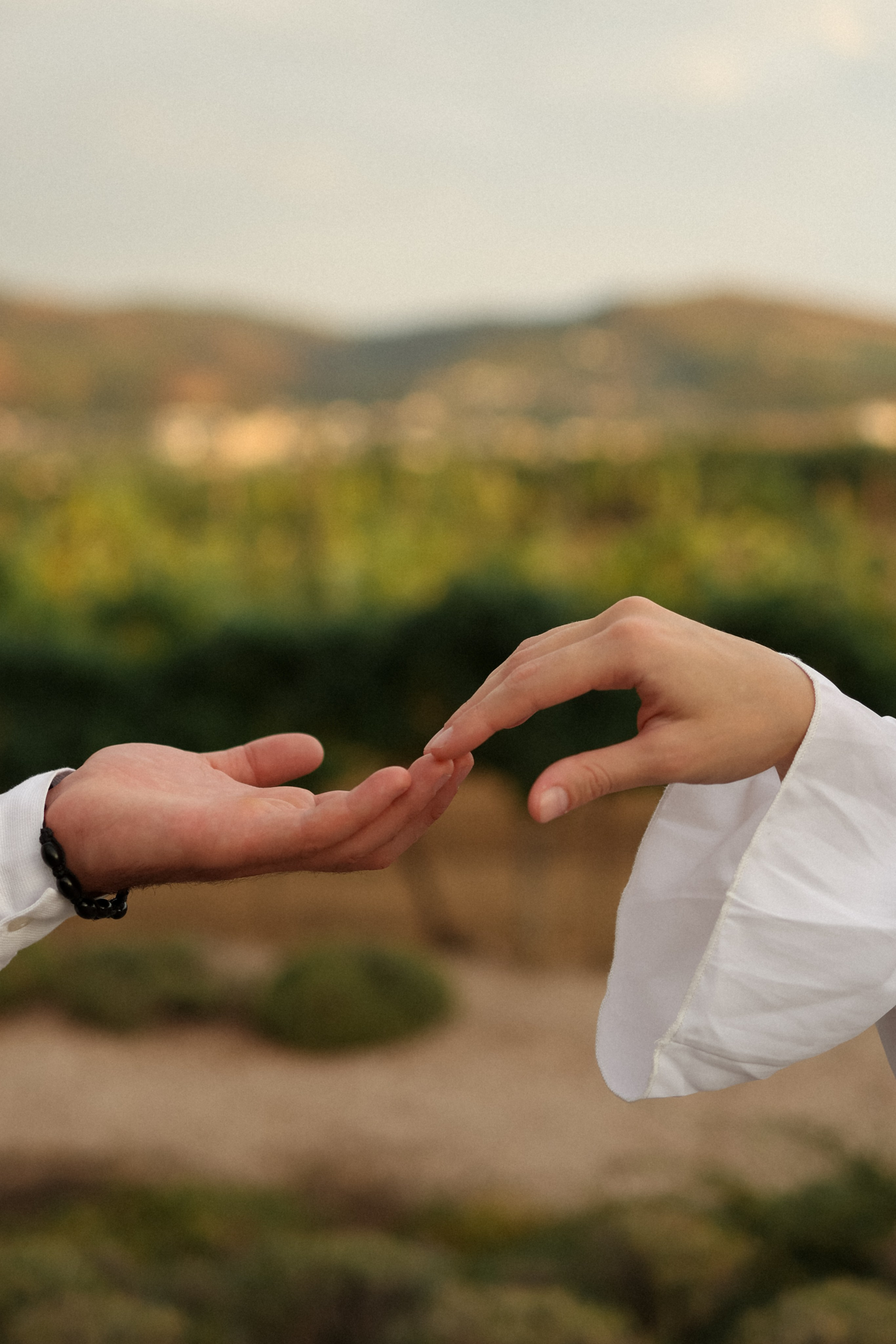 Мария Добычина — профессиональный фотограф из Севастополя и Крыма