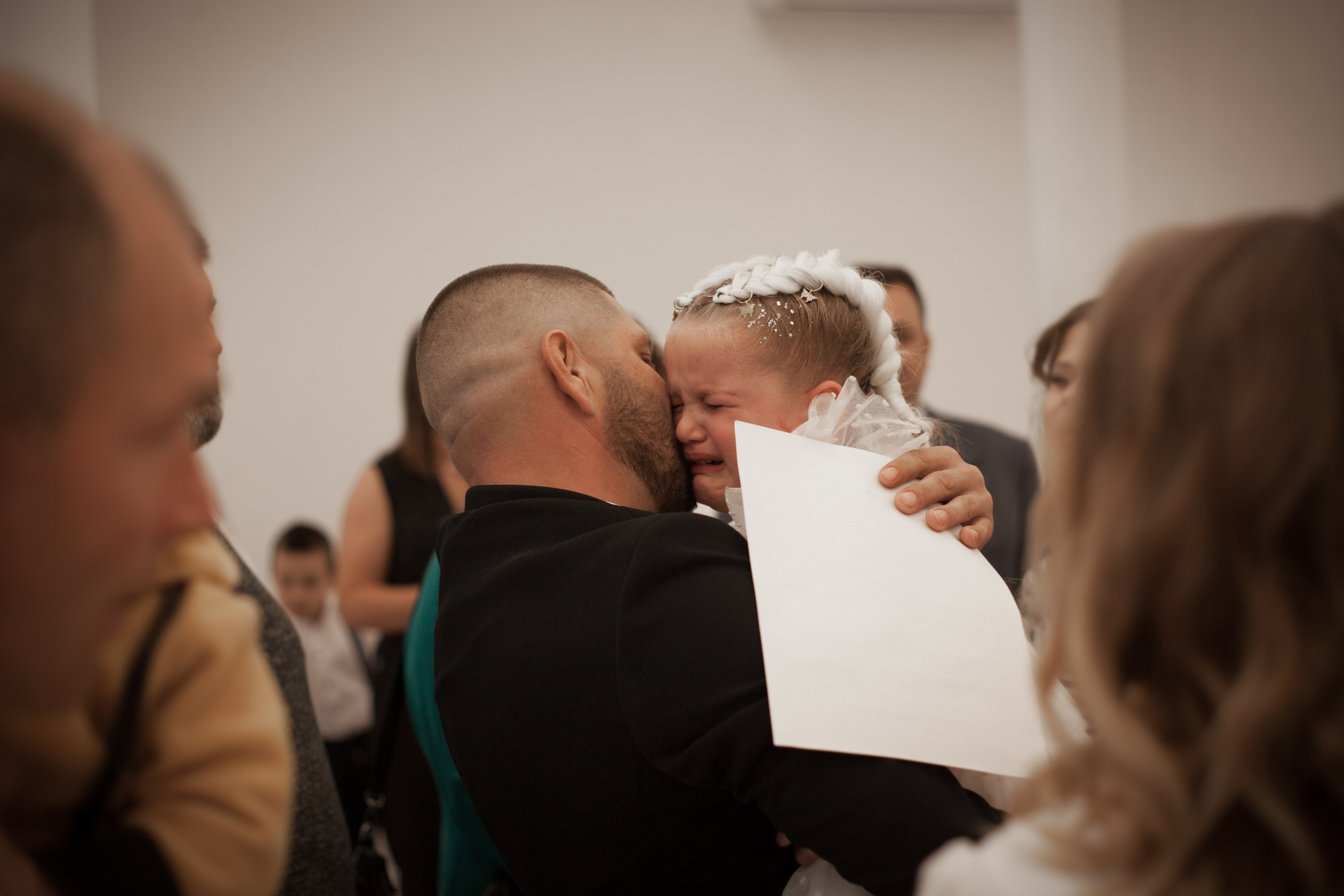 Свадьба. Портретный и свадебный фотограф в Москве Сергей Святной