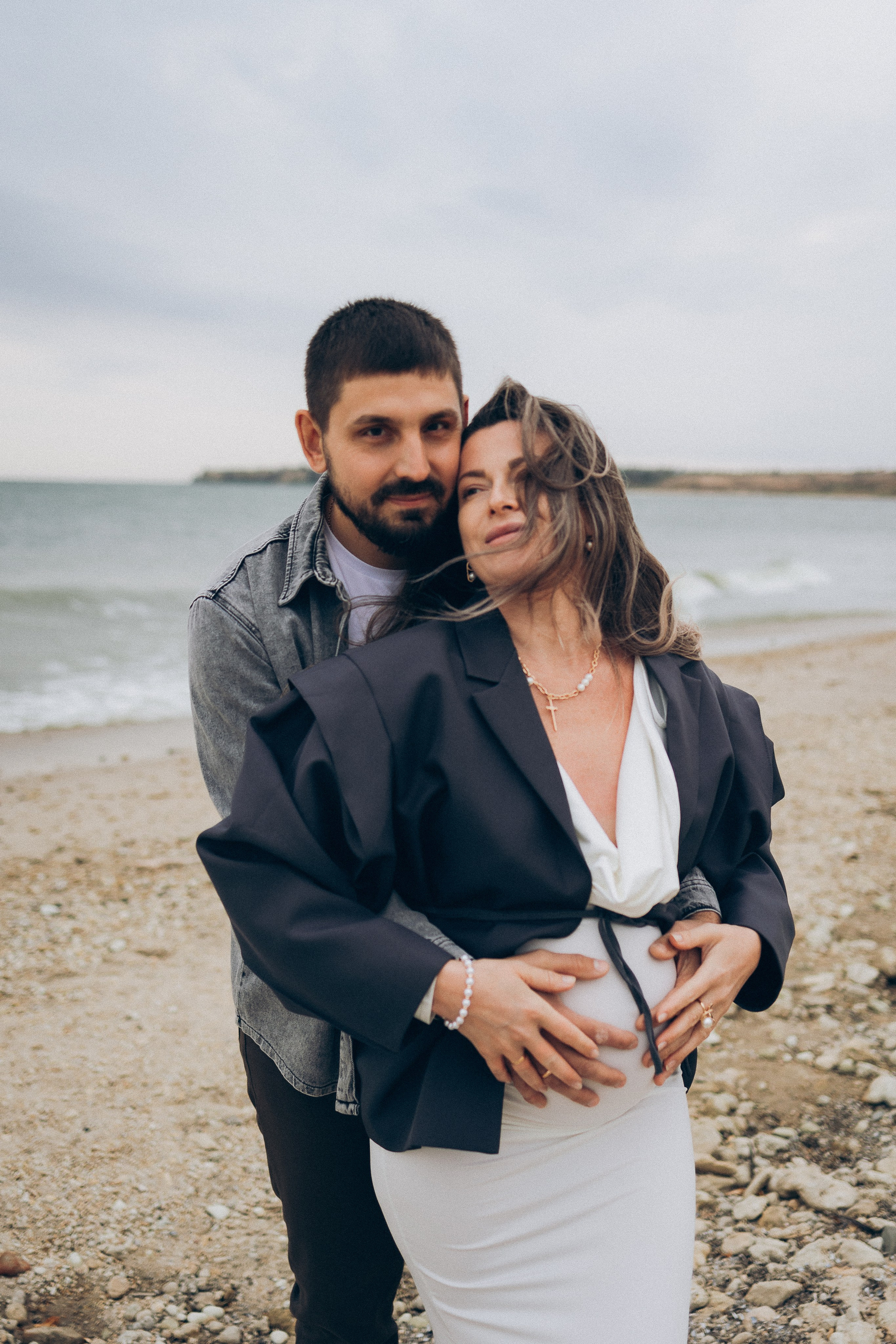 Фотосессия скоромама на природе Саркел для Анечки и Анатолия. Фотограф новорожденных, детей и беременности г. Волгодонск Дарья Илькова