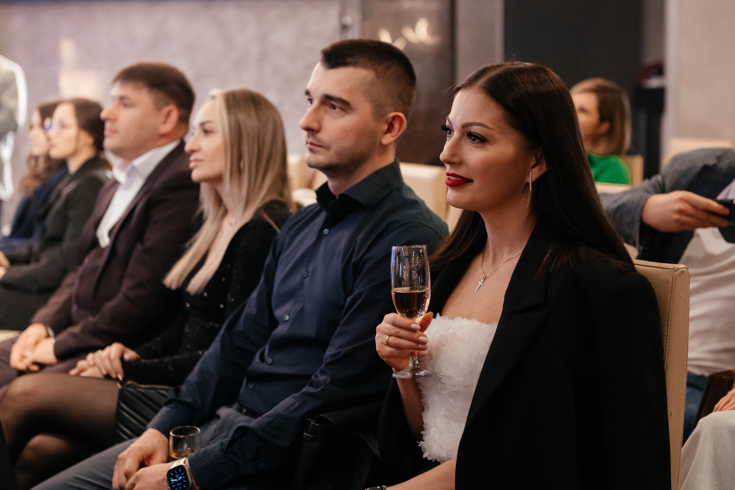 ПРЕМИЯ 2ГИС | PART II. СВОИ. ФОТООТЧЕТЫ-СОБЫТИЯ-МЕСТА