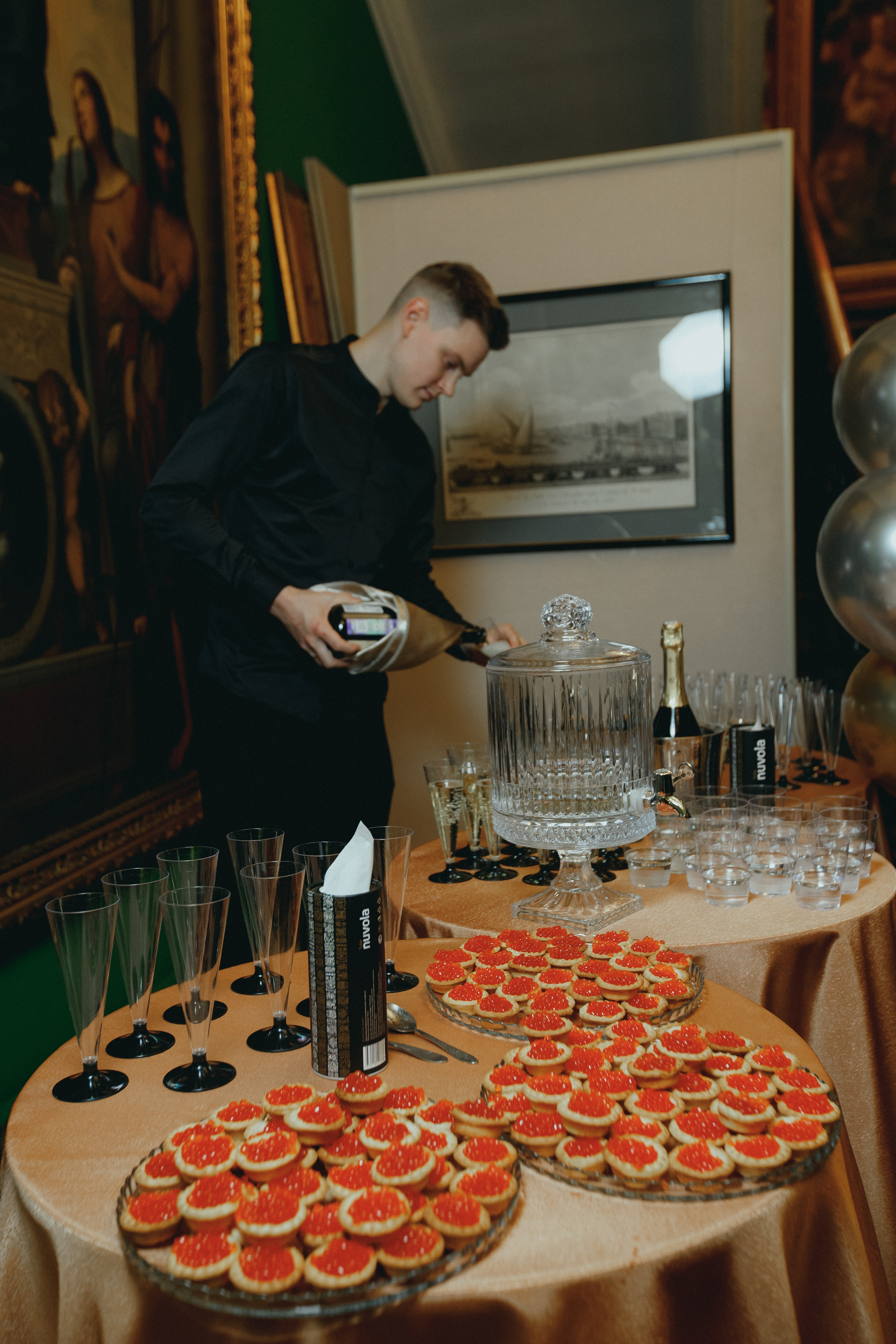 VITRINA BEAUTY — НОТЫ. МУЗЫКАЛЬНЫЙ ВЕЧЕР. СВОИ. ФОТООТЧЕТЫ-СОБЫТИЯ-МЕСТА