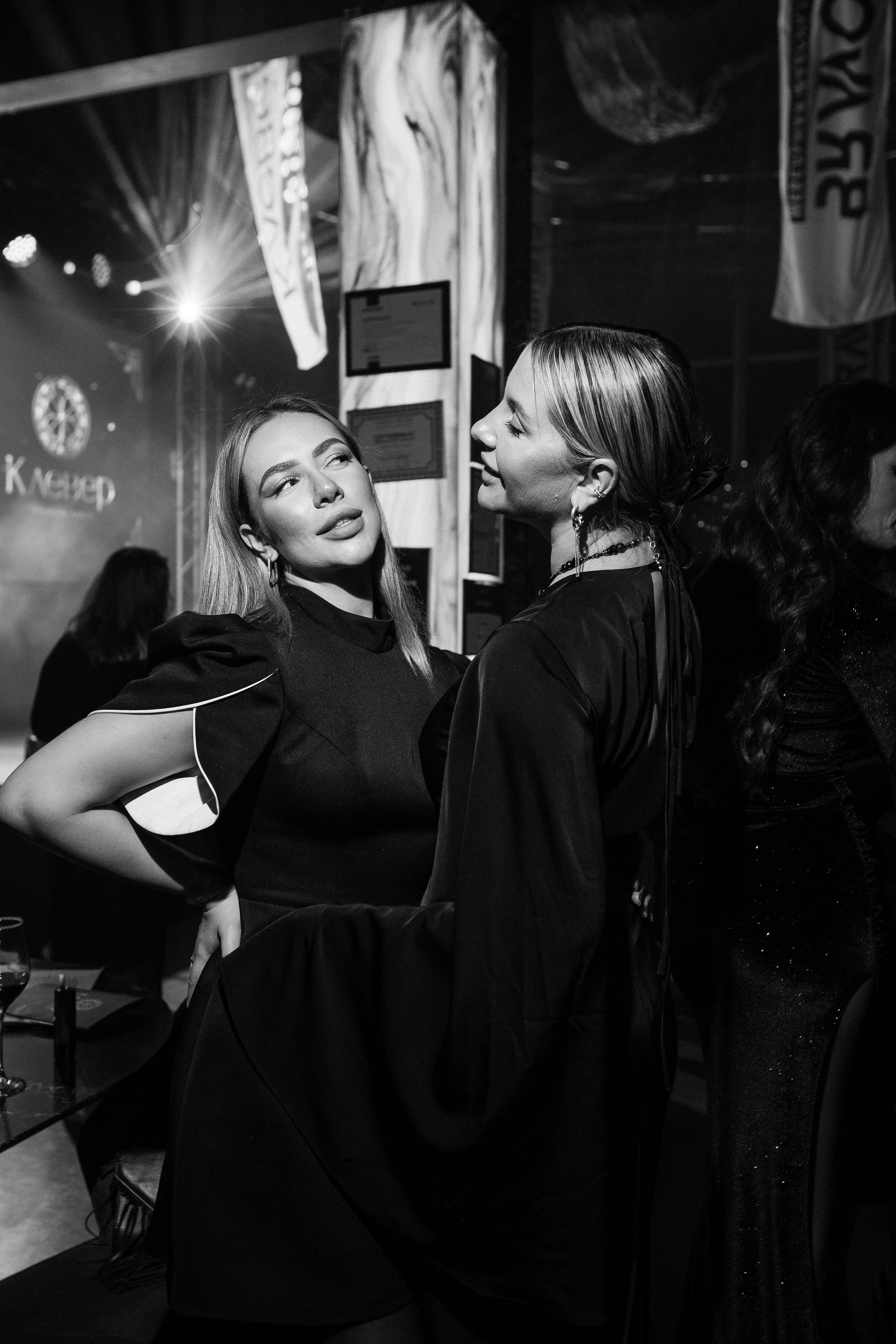 BRAVO BIRTHDAY 13 — PART I. СВОИ. ФОТООТЧЕТЫ-СОБЫТИЯ-МЕСТА