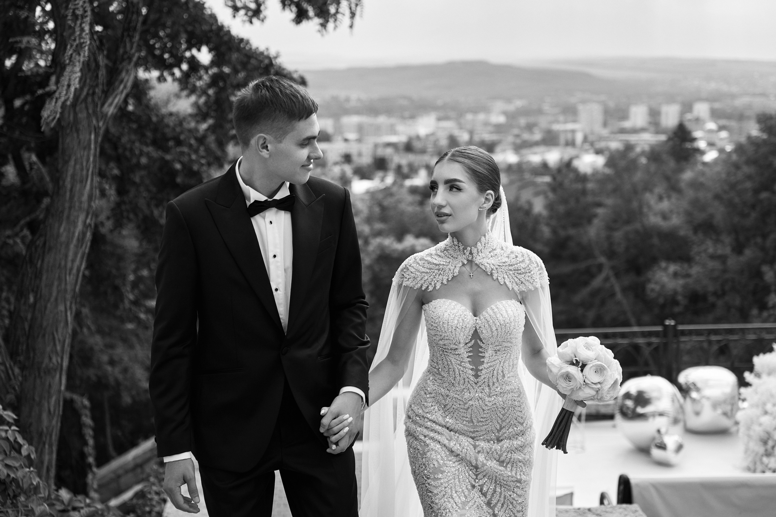 ЛЮБИТЬ В ПЯТИГОРСКЕ. ТВИНС СТУДИО — лучшие свадебные фотографы и видеографы в Краснодаре