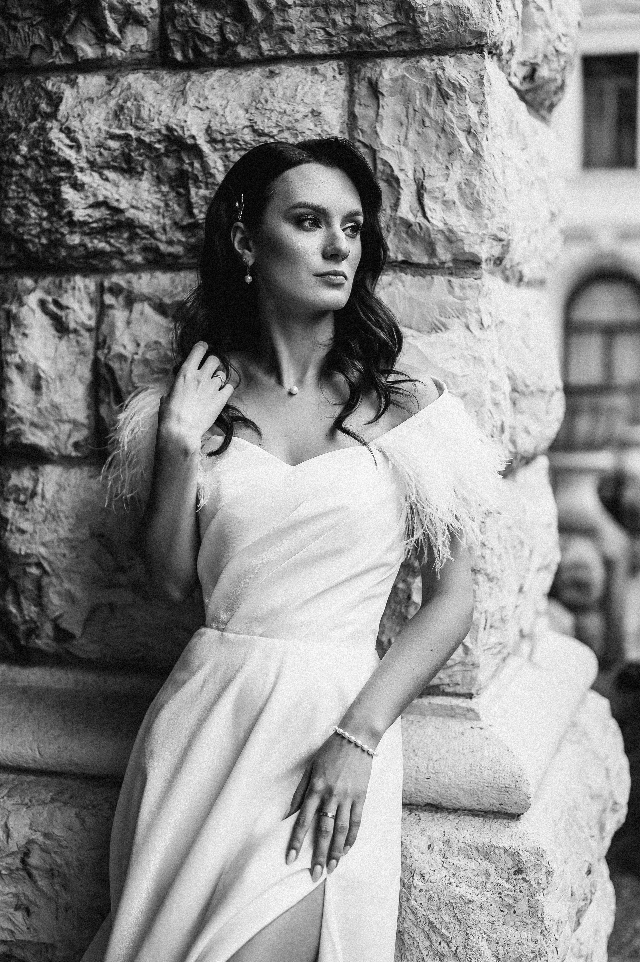 Фотографии со свадебного деня в Симферополе. Свадебный и семейный фотограф в Симферополе Дарья Маркова