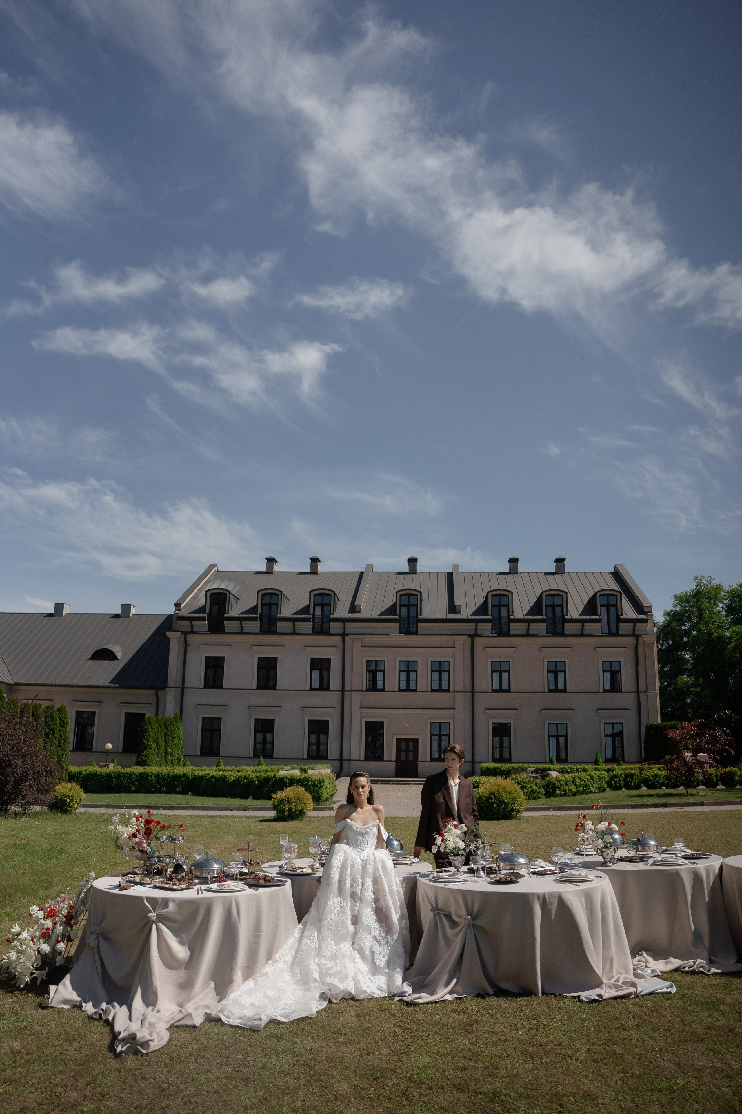 Свадебный и семейный фотограф | Слоним, Гродно| Варя Режа́бек