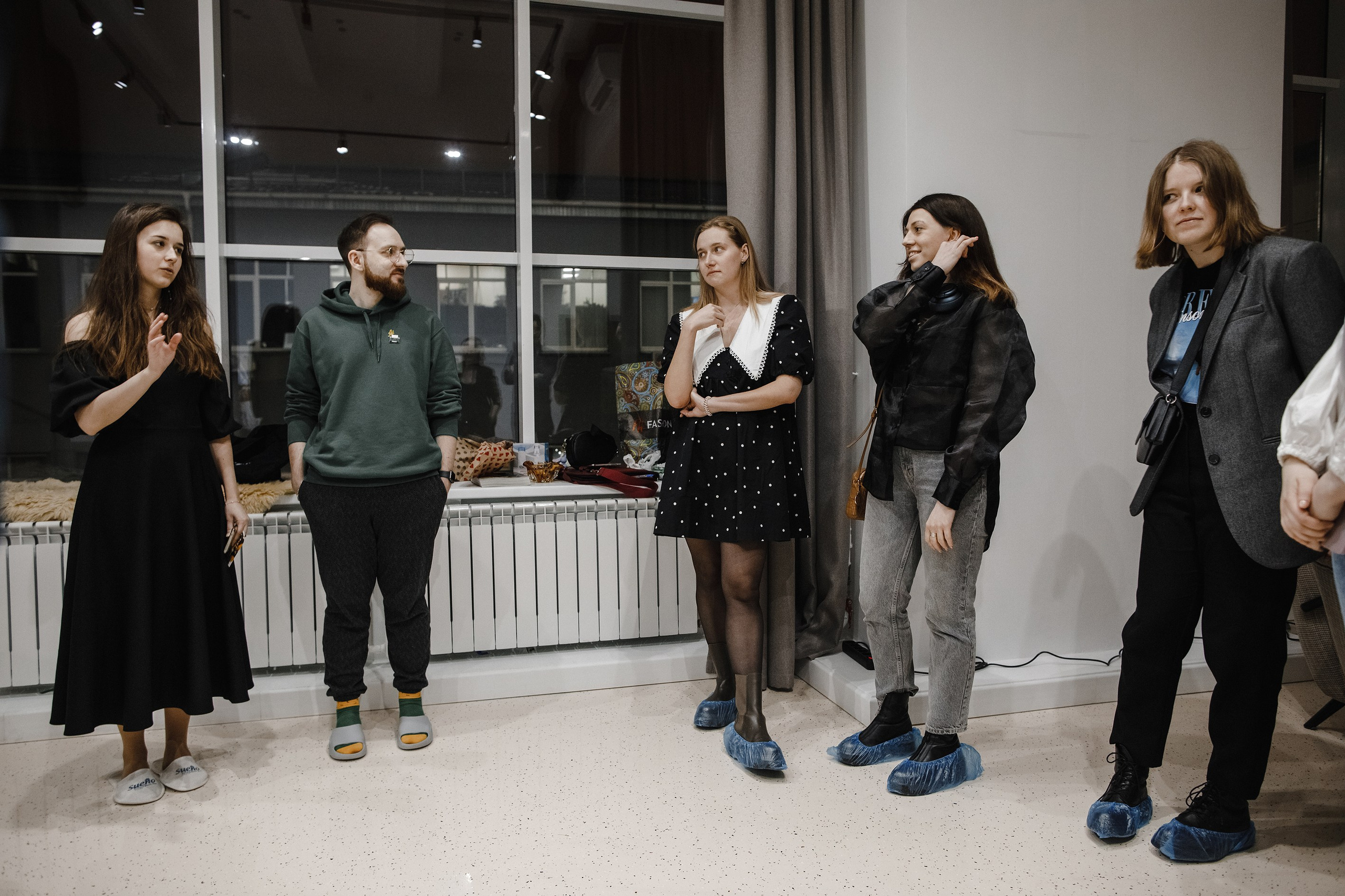 01.03.2023 // Лекция «Постимпрессионисты и фотография». Фотовыставки serebro.gallery, в которых автором можешь стать ты! | Москва