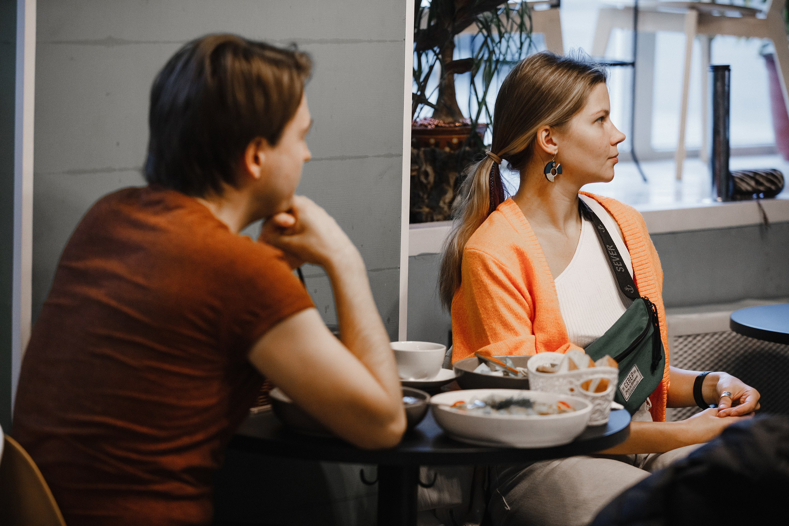 04.09.2022 // Проект «Место, в котором я живу (теперь)». Фотовыставки serebro.gallery, в которых автором можешь стать ты! | Москва