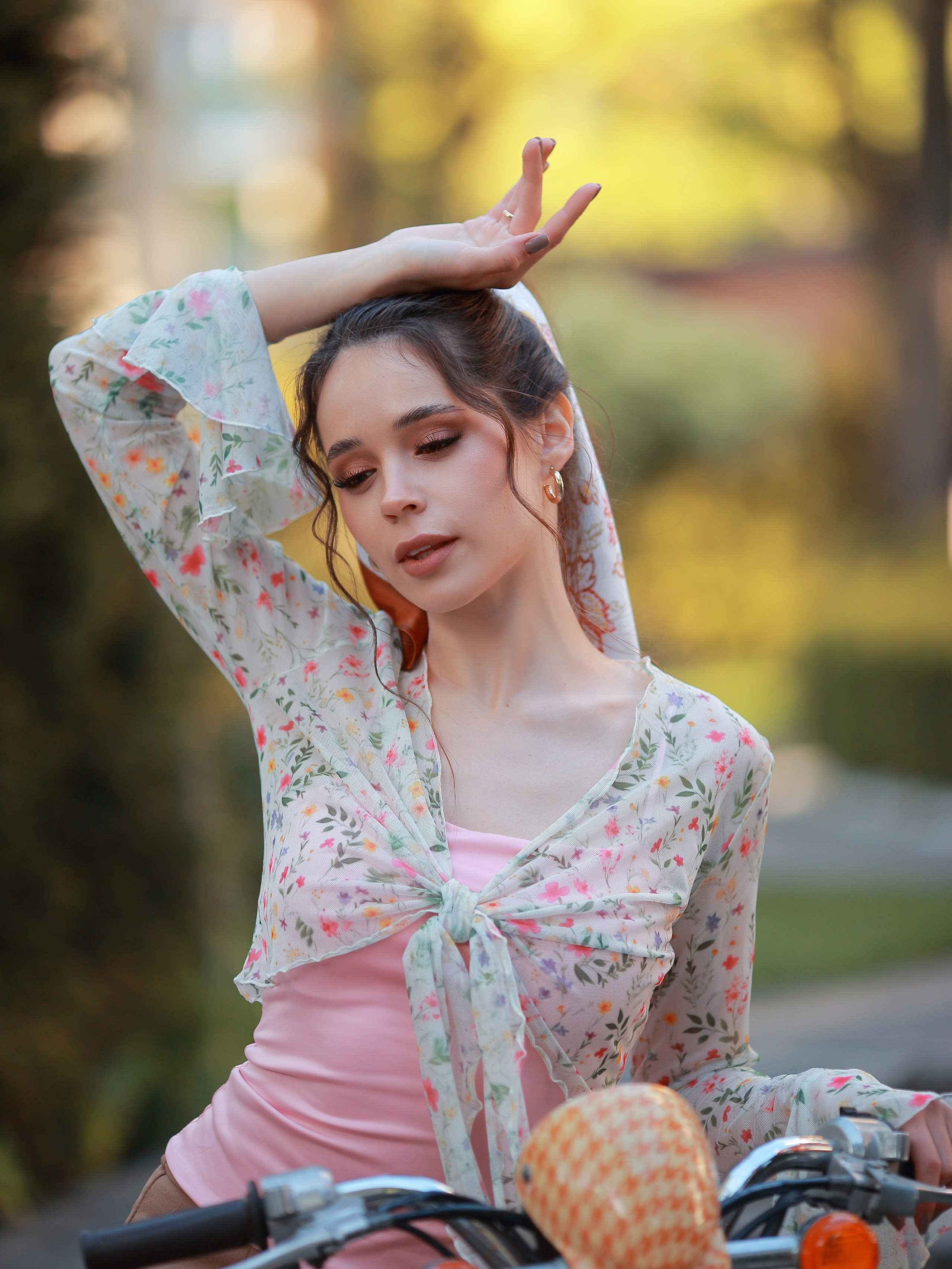 Фототур «Свет янтаря в сердце Балтики». Ольга Котова