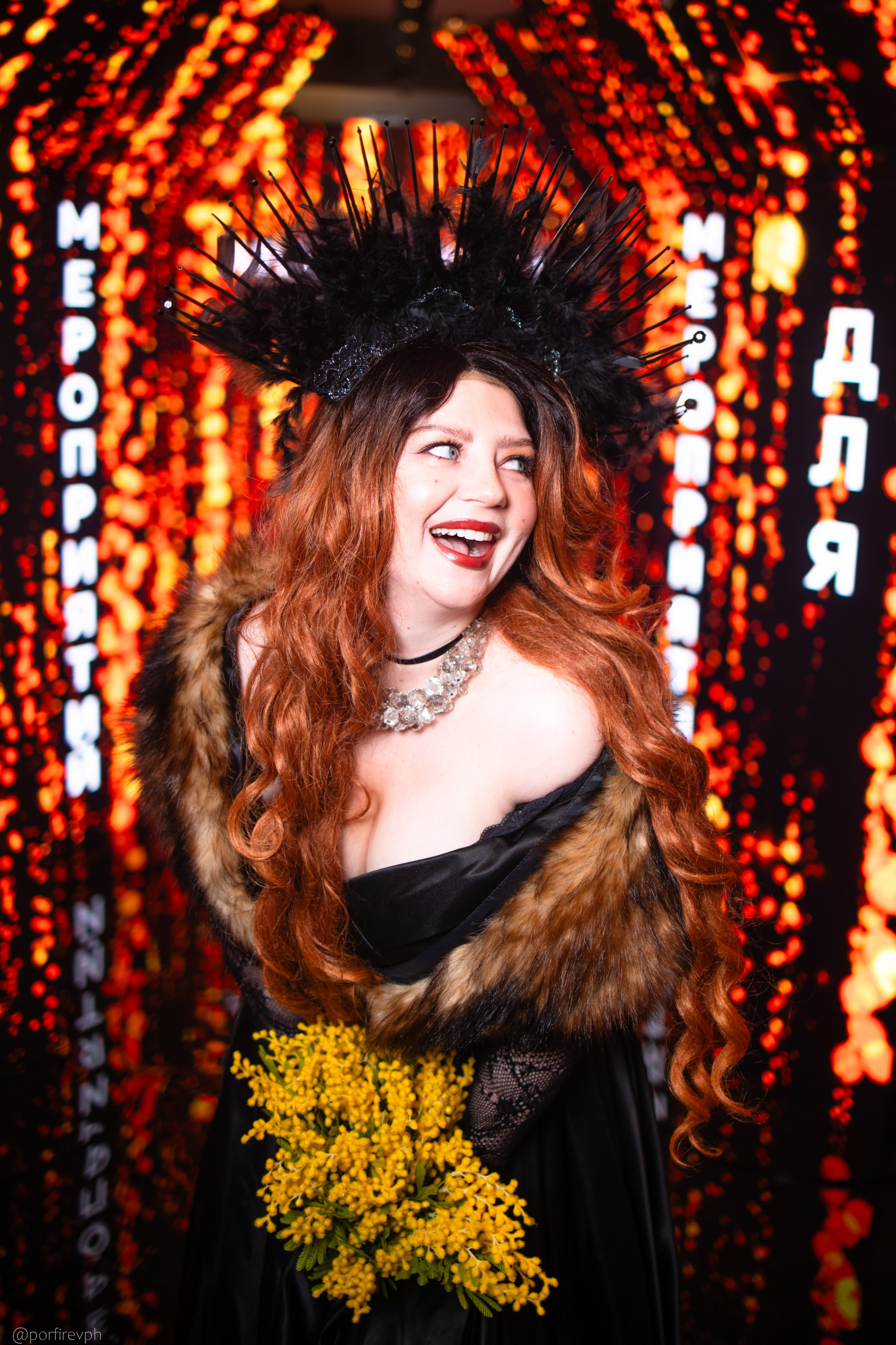 Репортажный фотограф в Санкт-Петербурге — Юра Порфирьев