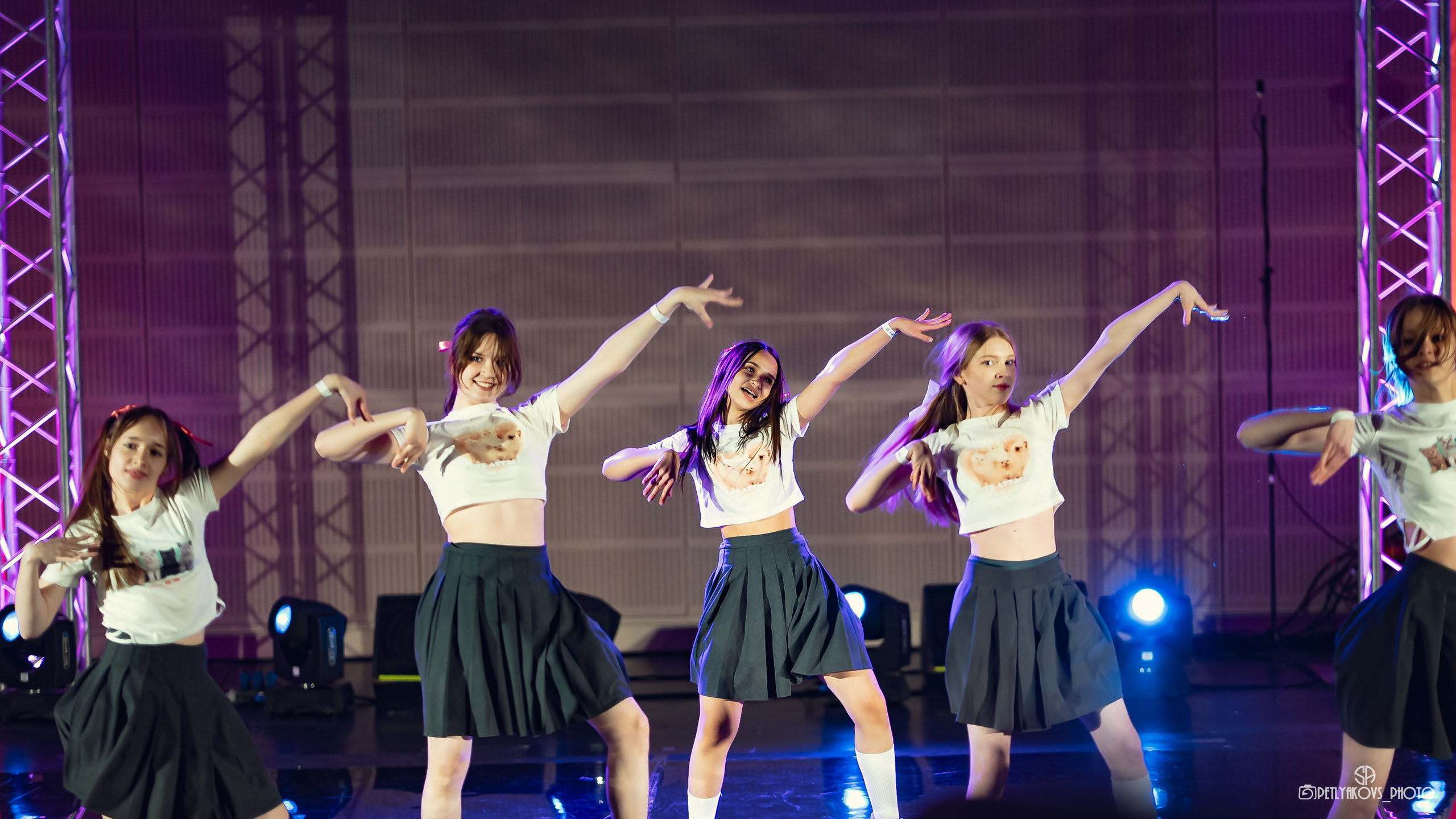 «FIVE HILLS DANCE CHAMPIONSHIP» (репортаж). Фотограф, видеограф Пятигорск, Ставрополь, Ессентуки, Petlyakovs_photo