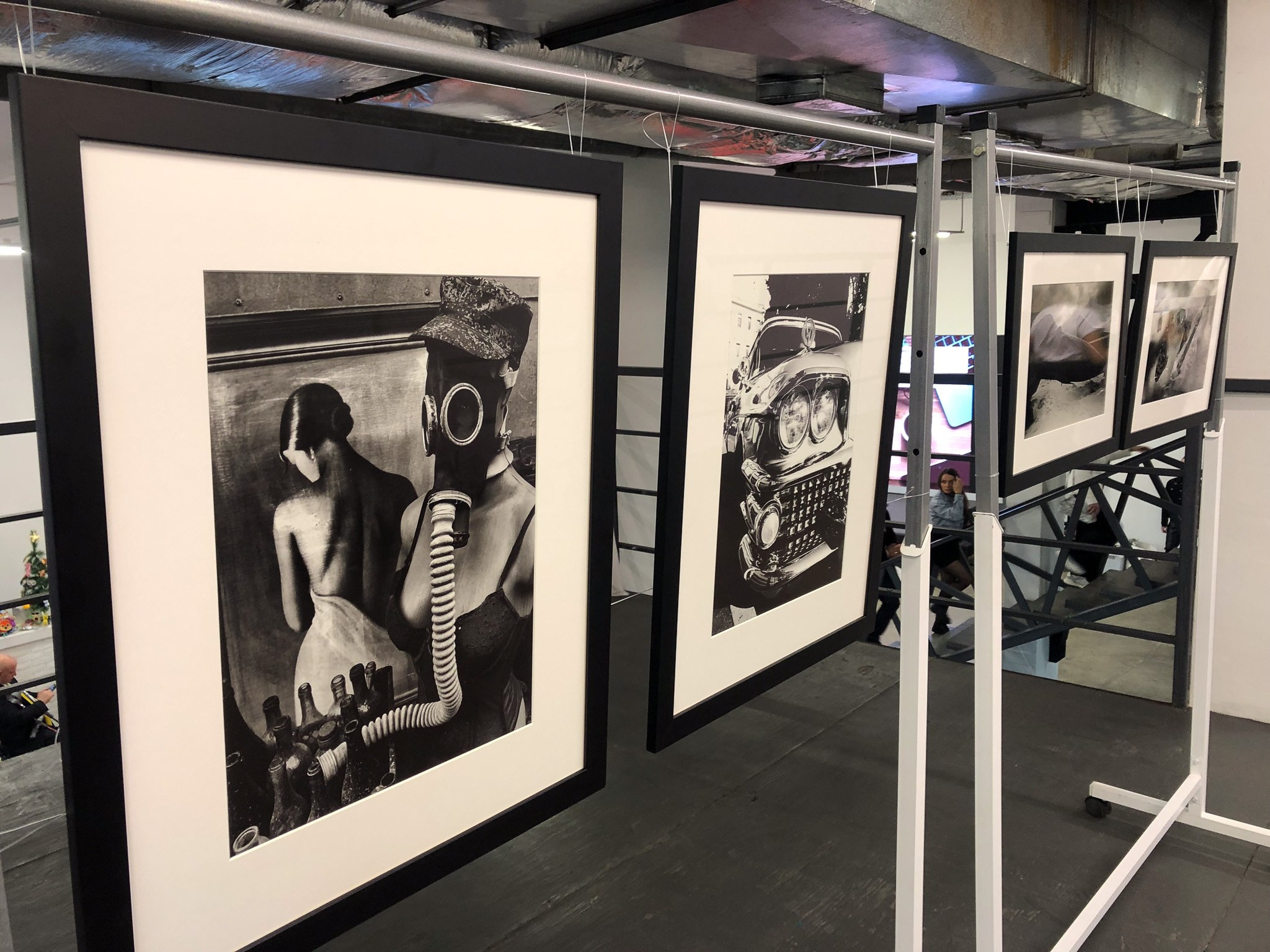 Авторские стили в фотографии. Рекламный и коммерческий фотограф | Георгий Романов