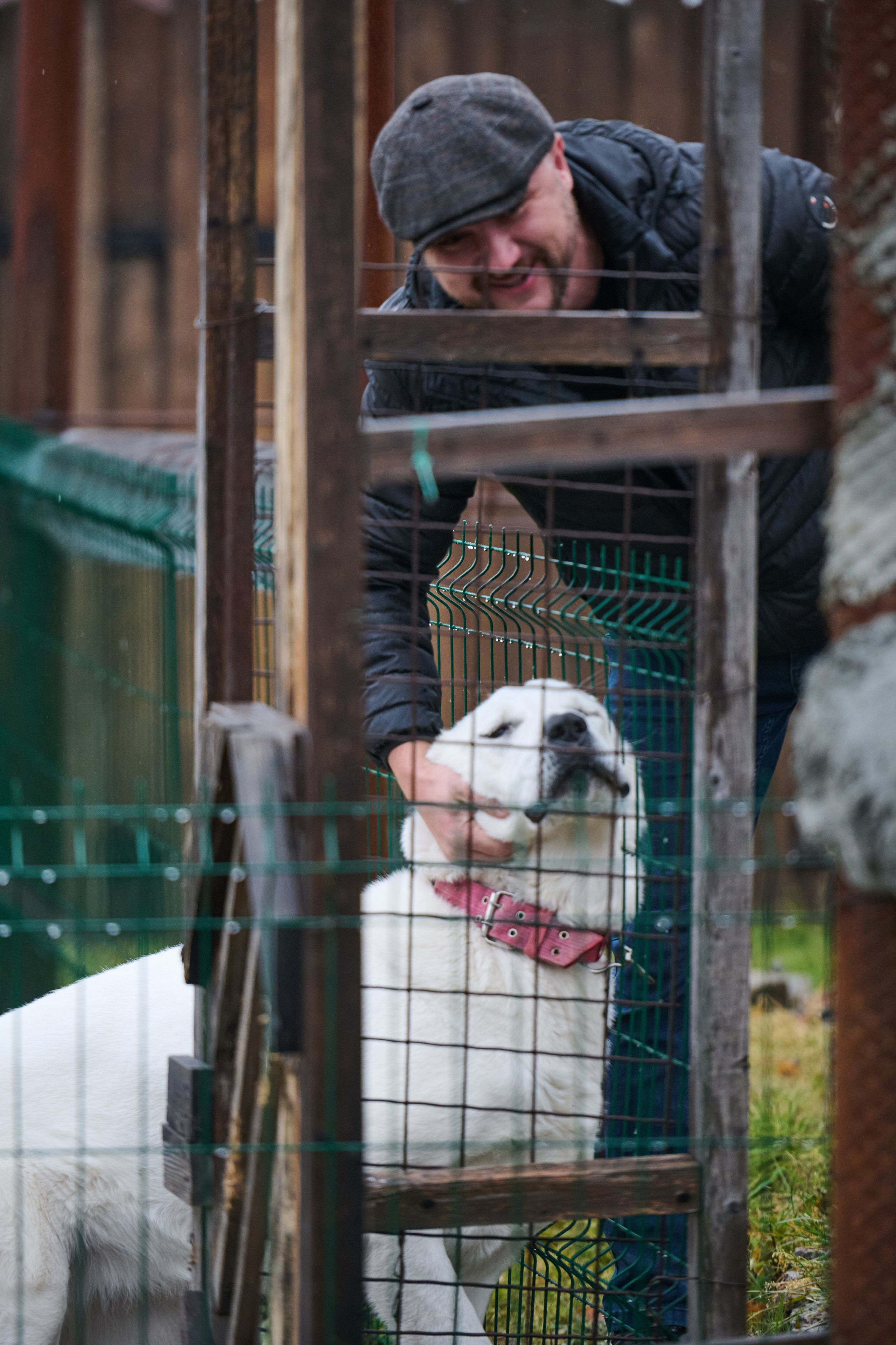 Ветеран СВО Дунаевский Сергей. Репортажный и семейный фотограф — Шелихов Сергей