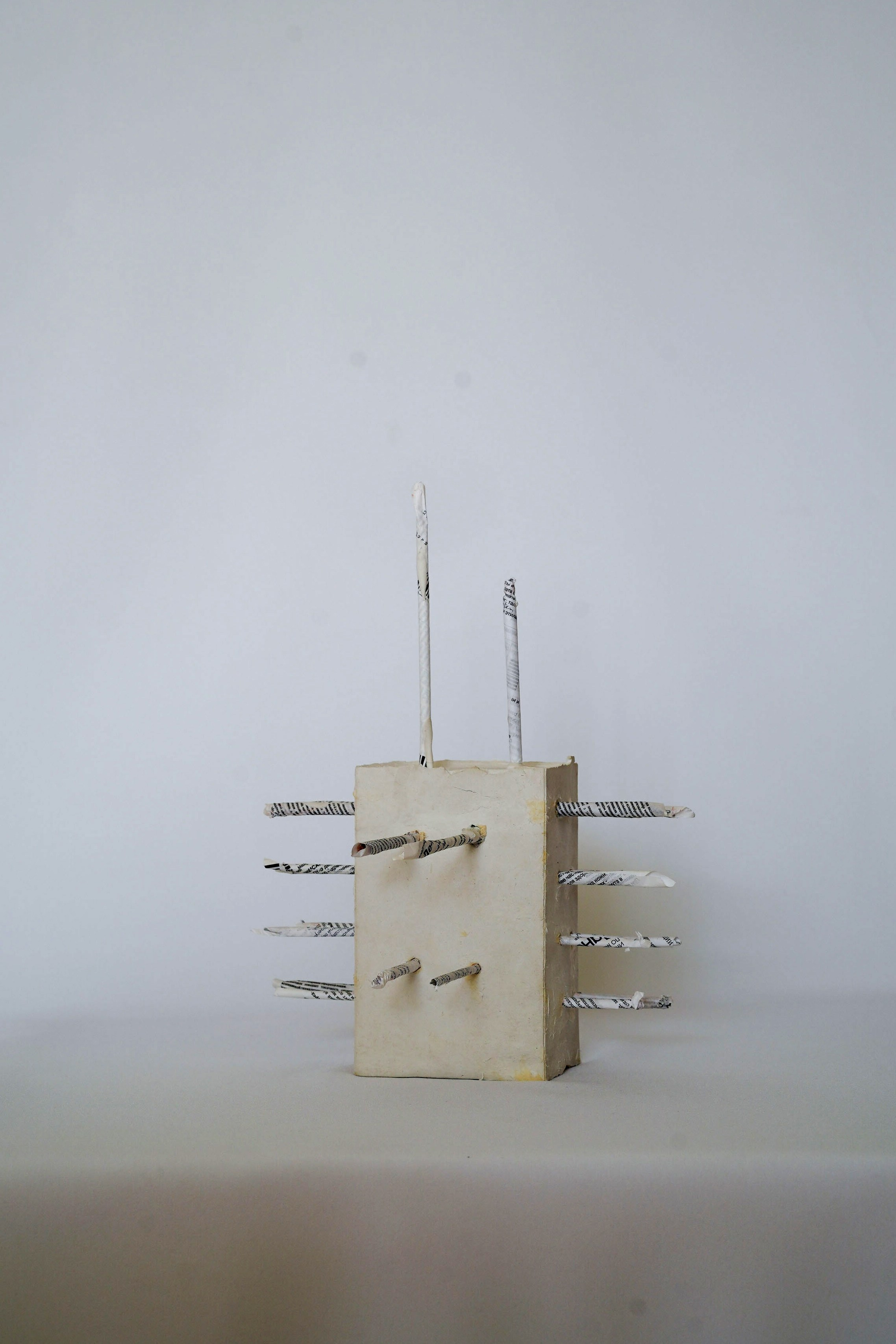 Физическое Тело. Margarita Khatmullina