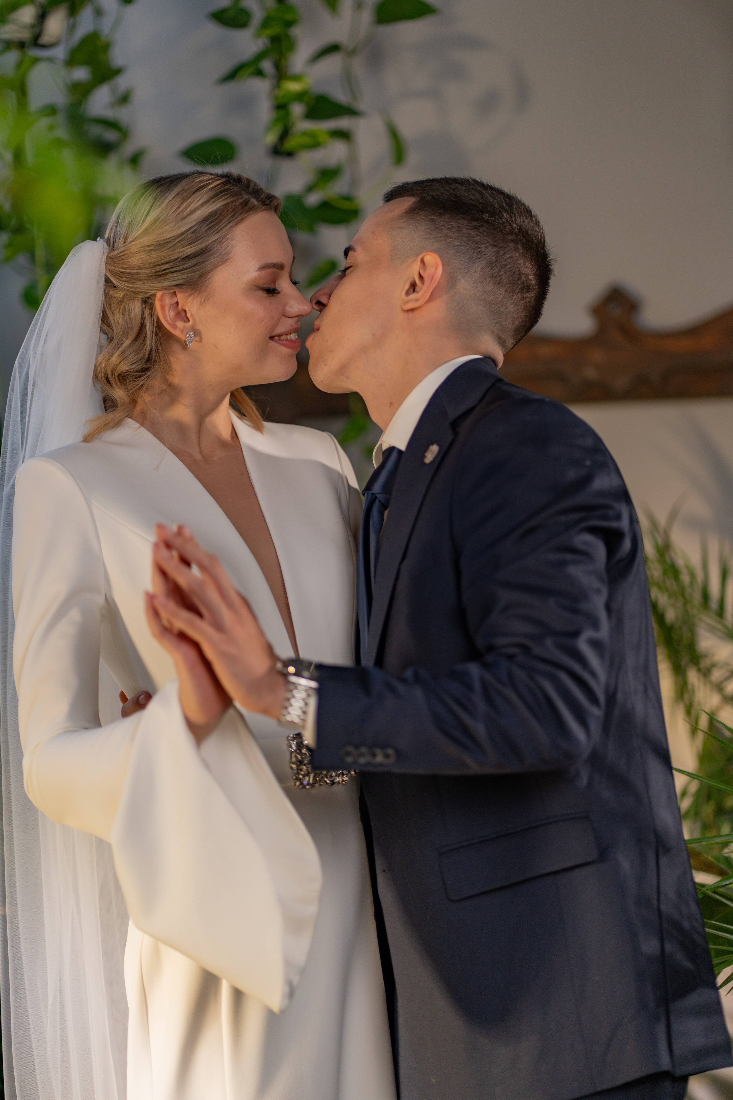 Новогодняя фотосессия. Свадебный и индивидуальный фотограф Аля Мамакова