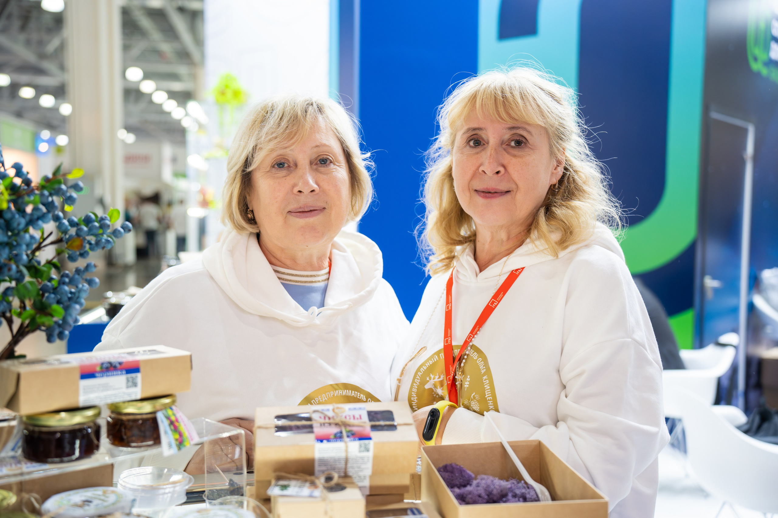 World food 2024 в Москве. Репортажный фотограф в Москве Вадим Галанин