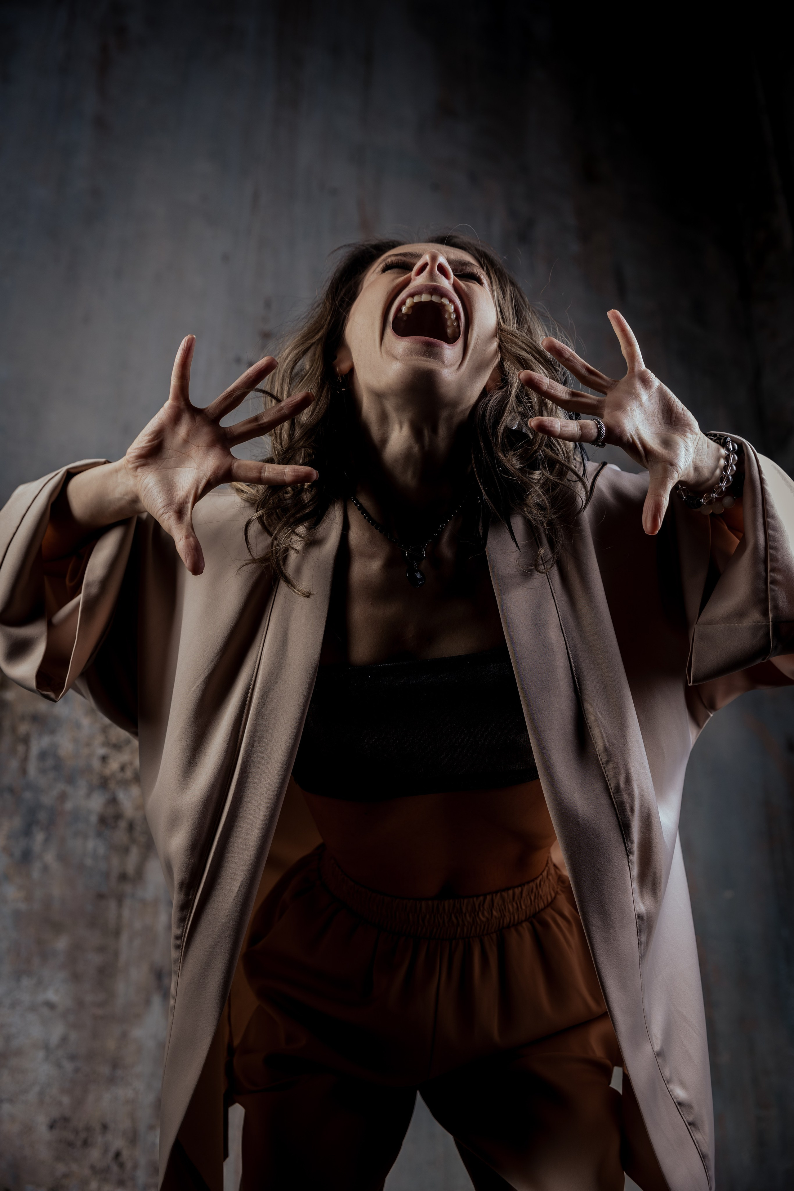 Фотосессия для блога Галины. Контент фотограф для экспертов в соцсетях Алена Собора Москва