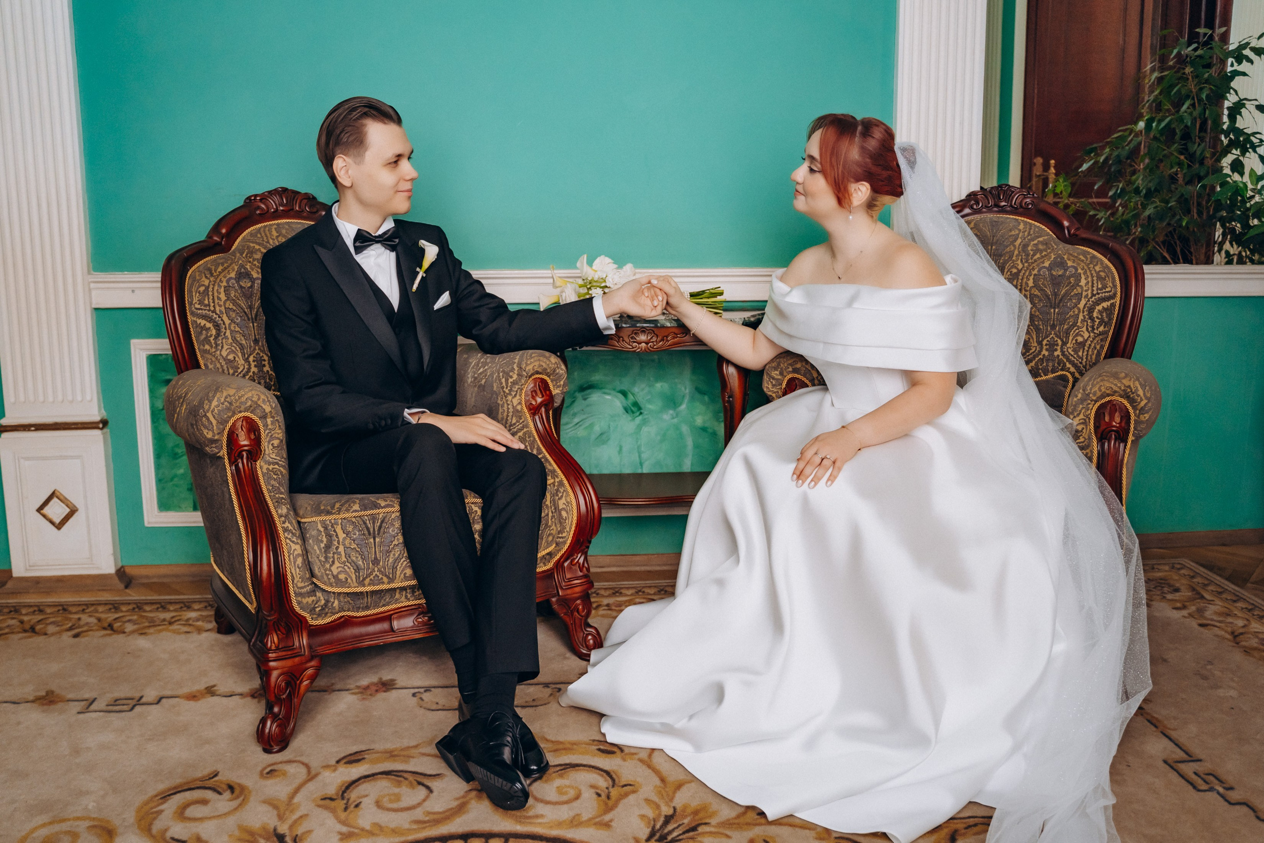 Свадьба. FOTOZ Studio / Фотовидеомейкер Андрей Смирнов