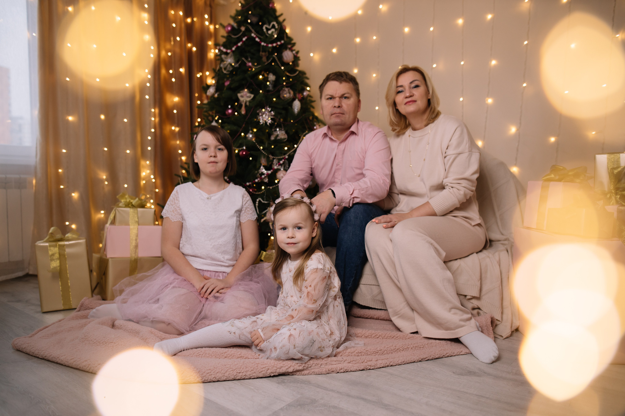 Кристина Киссер |Фотограф | сняла ⩾ 2000 съёмок | главная по атмосфере