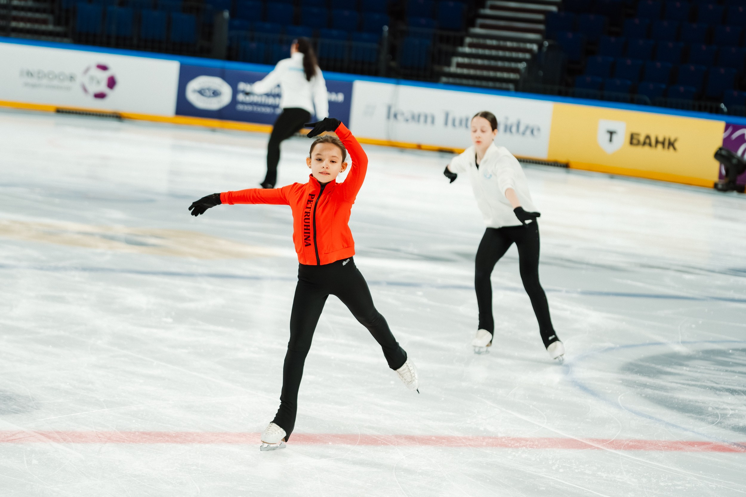 Мастер-класс Алины Загитовой в Новосибирске (11-00). Воробьева Ксения — Спортивный и танцевальный фотограф Новосибирск