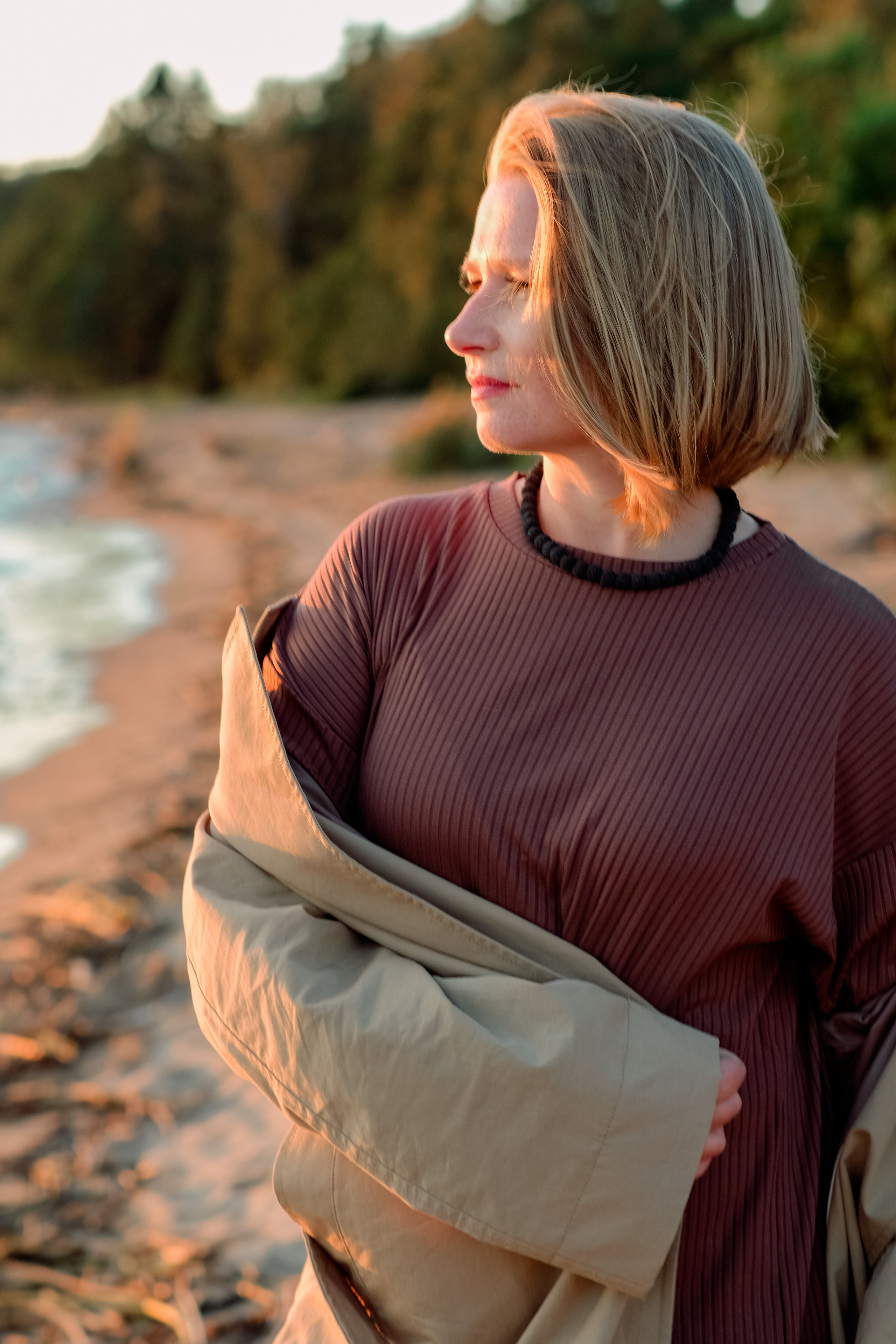 Контент-сьемка в Санкт-Петербурге